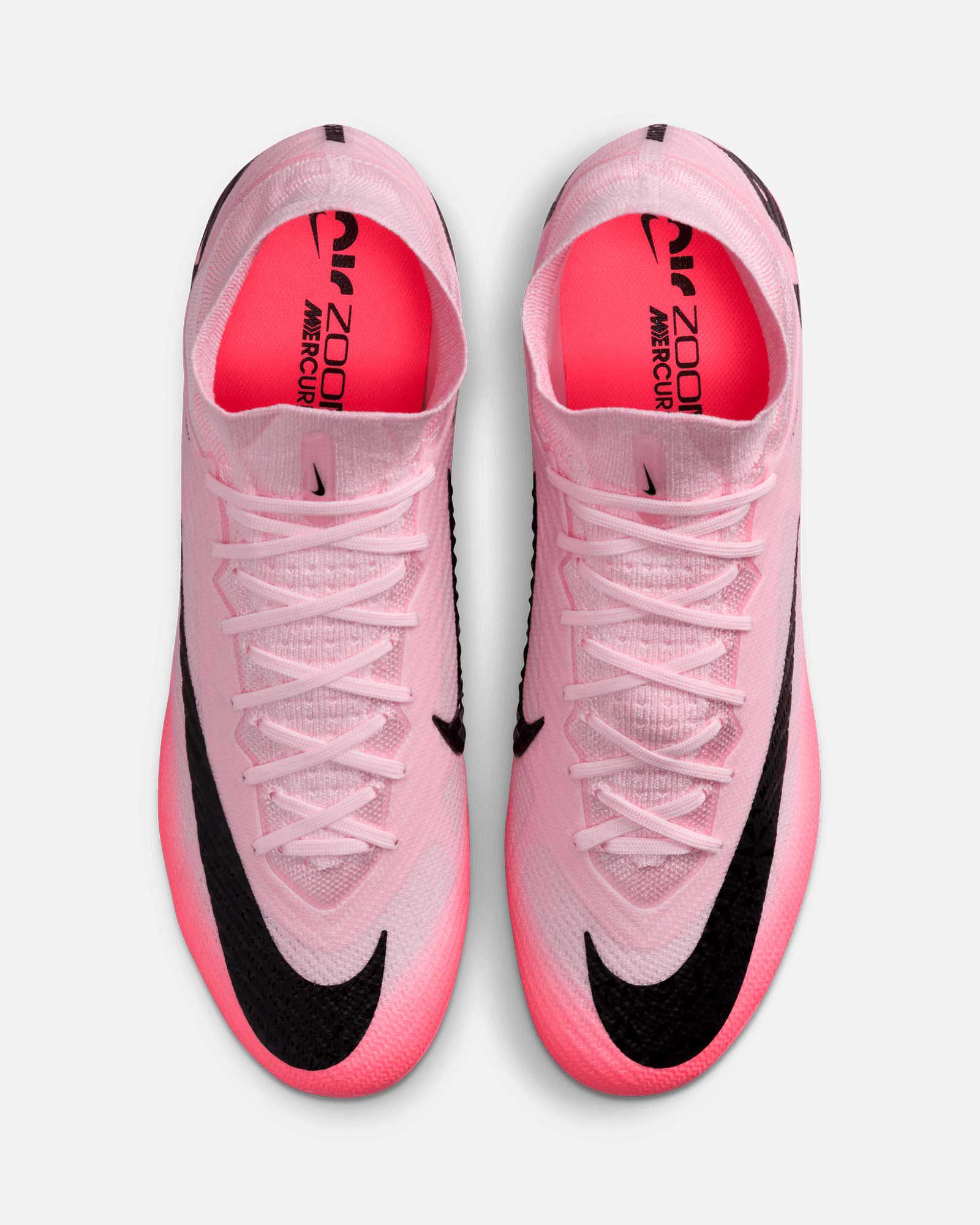 Botas Nike Mercurial Superfly 9 Elite FG - Fútbol Factory