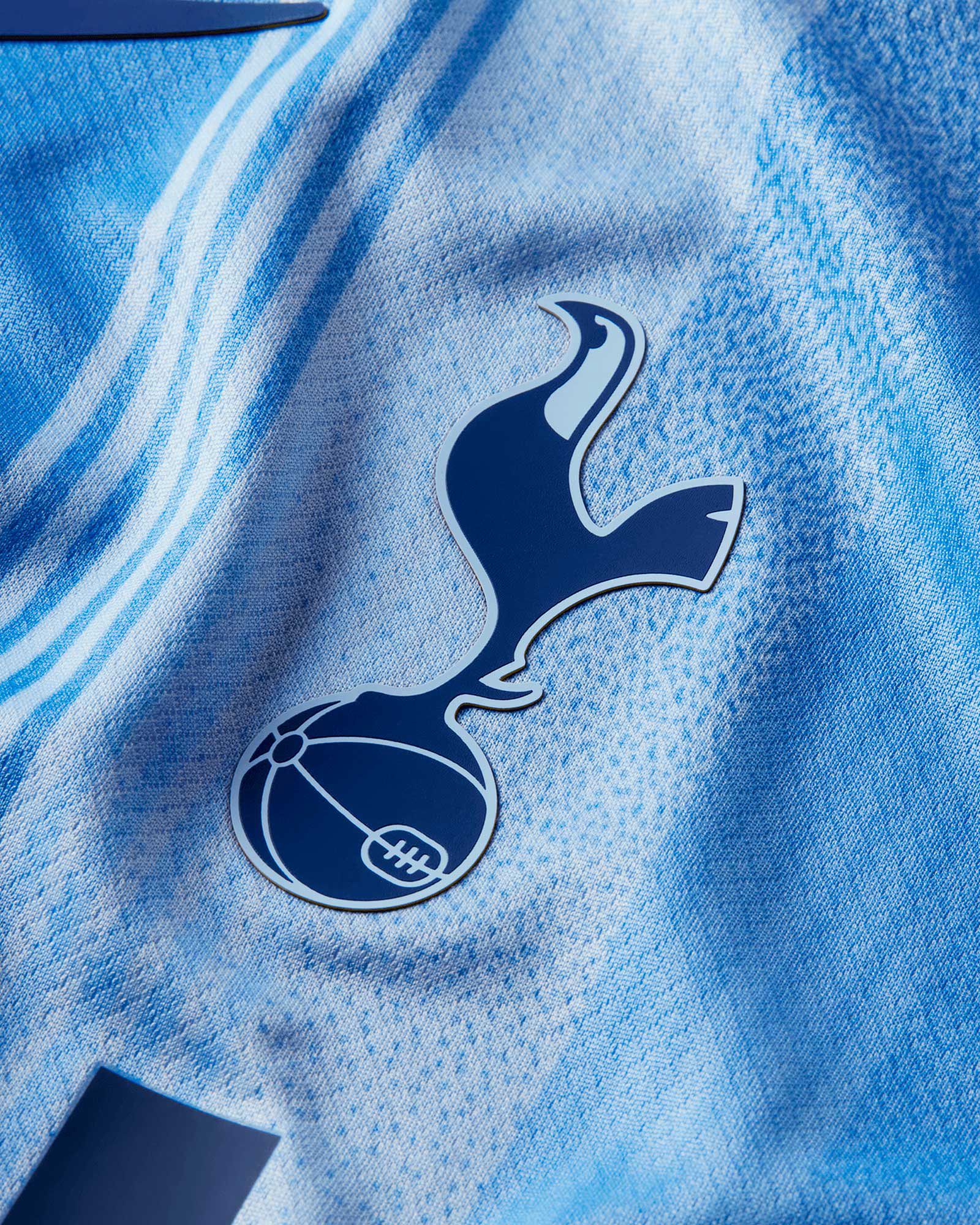 Camiseta 2ª Tottenham Hotspur 2024/2025 - Fútbol Factory