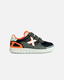 Zapatillas Munich G-3 Kid VCO IN