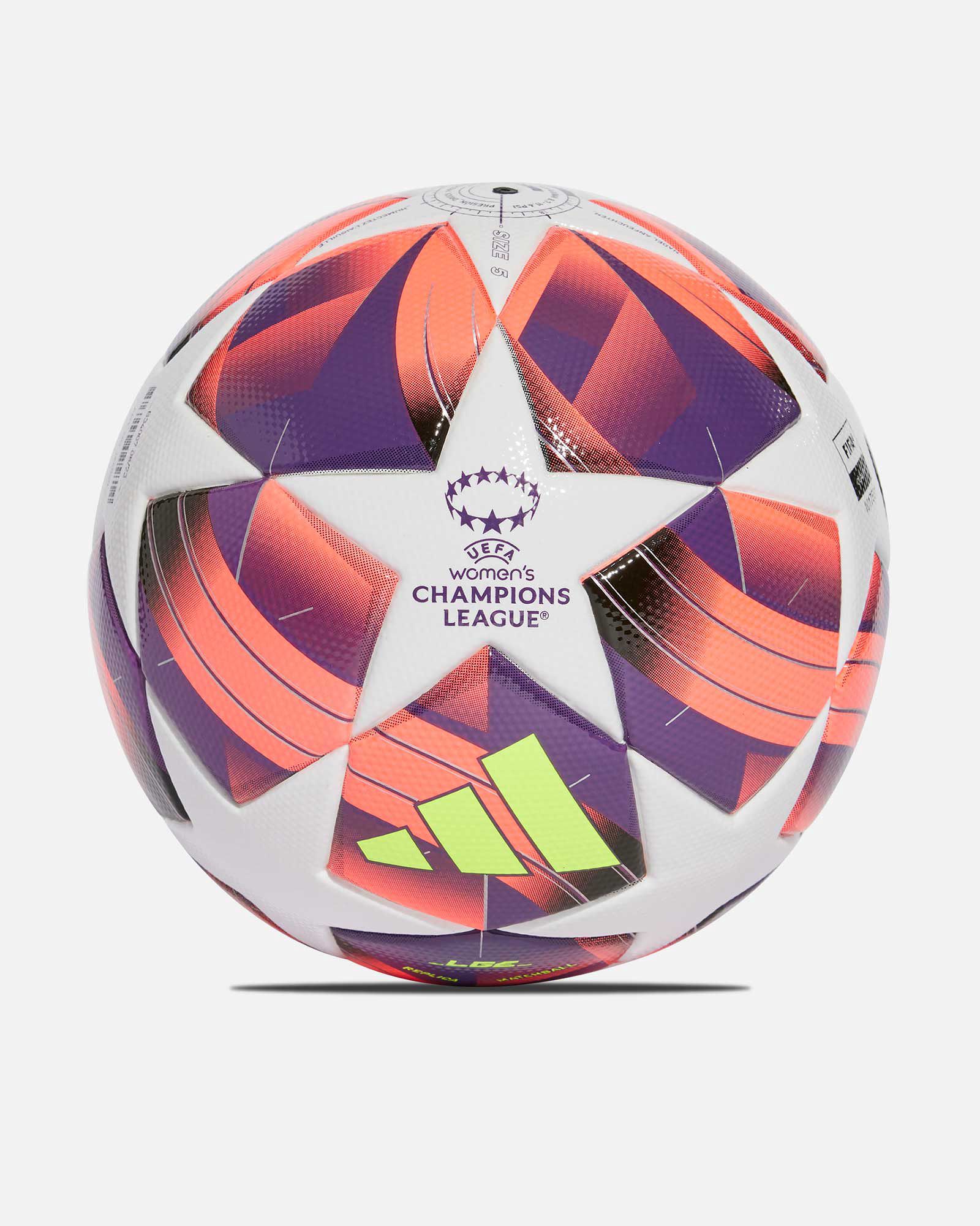 Balón adidas WUCL 2024/2025  - Fútbol Factory