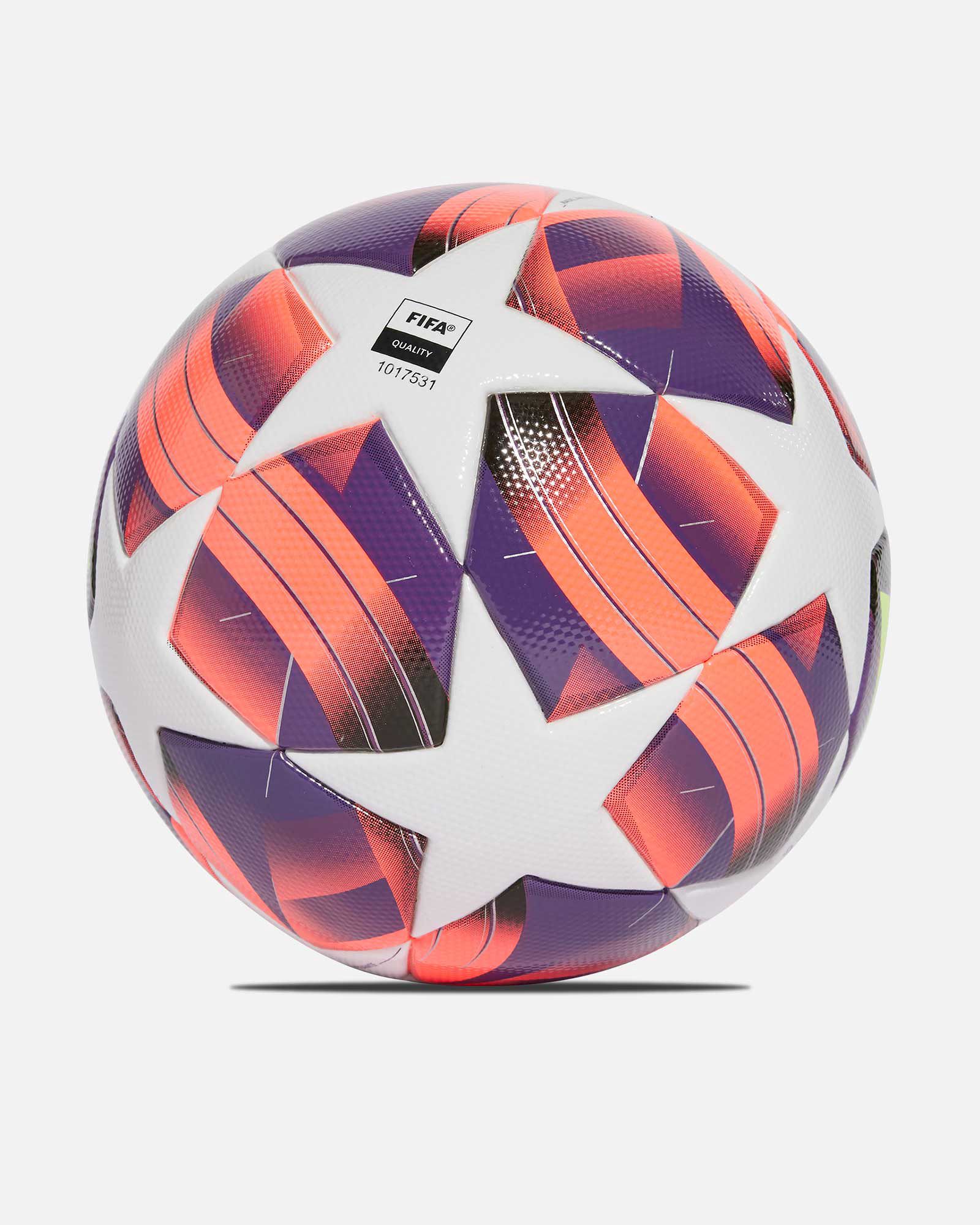 Balón adidas WUCL 2024/2025  - Fútbol Factory