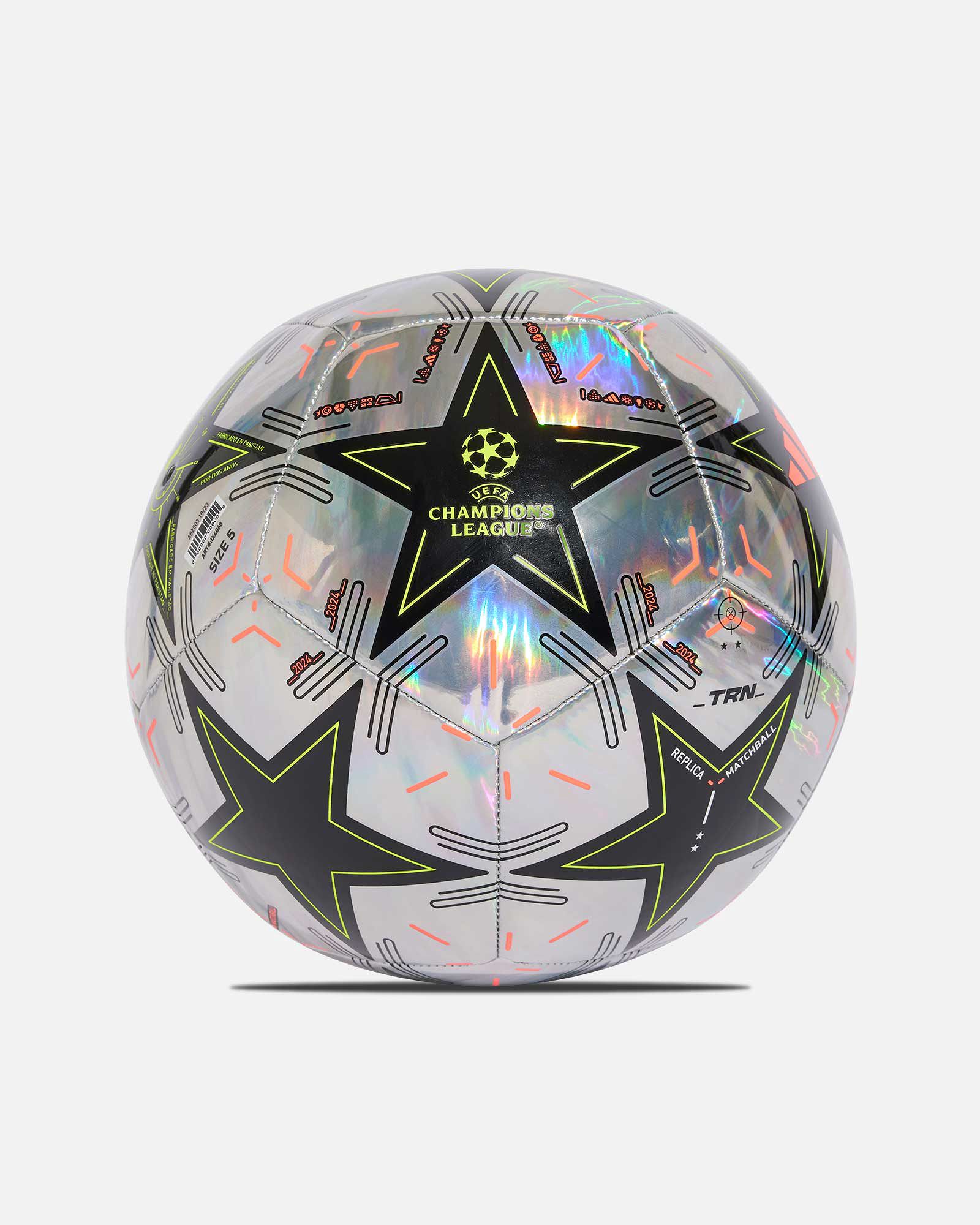 Balón Champions League 2024/2025 Group Stage TR - Fútbol Factory