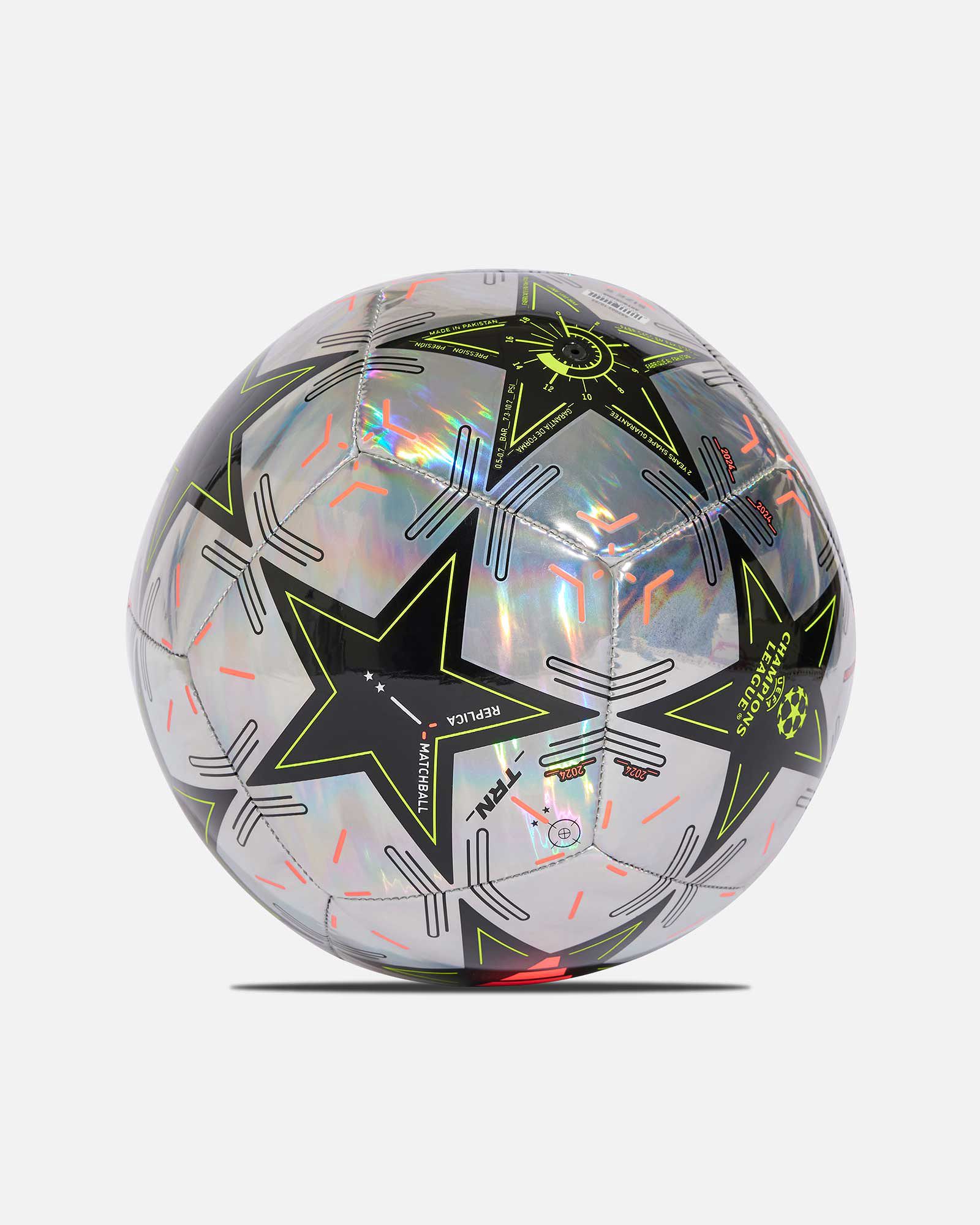 Balón Champions League 2024/2025 Group Stage TR - Fútbol Factory