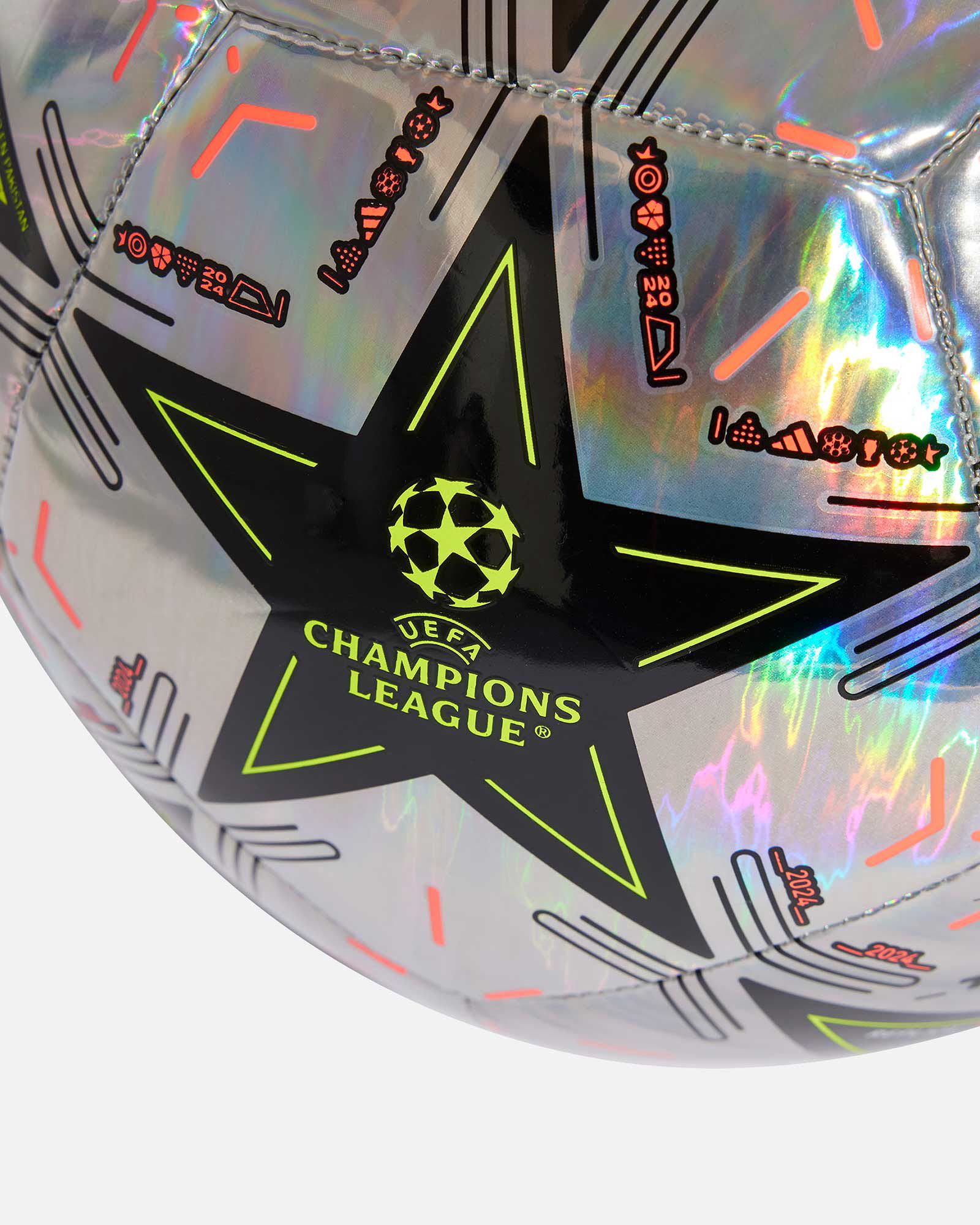 Balón Champions League 2024/2025 Group Stage TR - Fútbol Factory