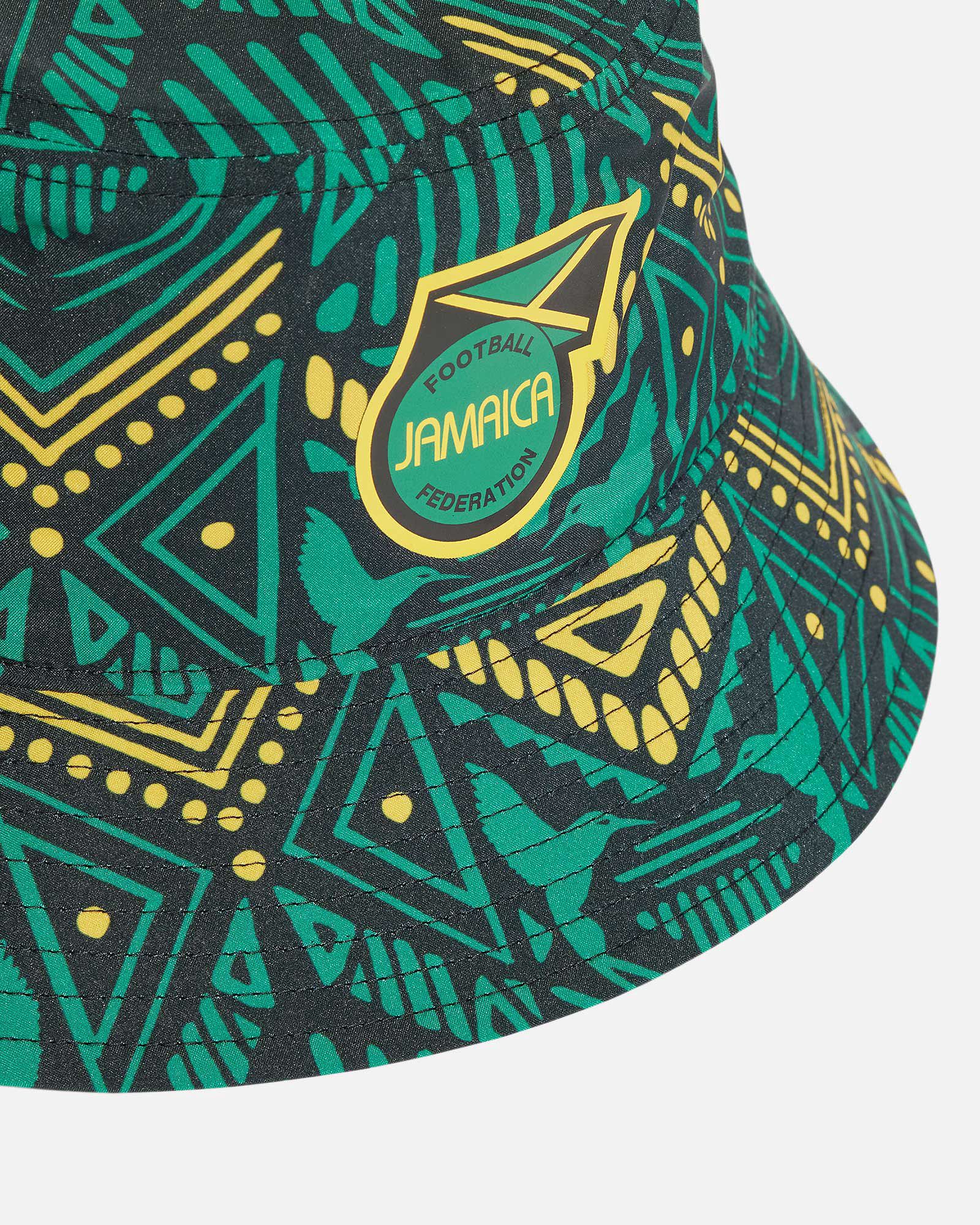 Gorro Jamaica 2024/2025 - Fútbol Factory