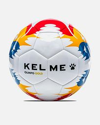 Balón Kelme LNFS Olimpo Gold