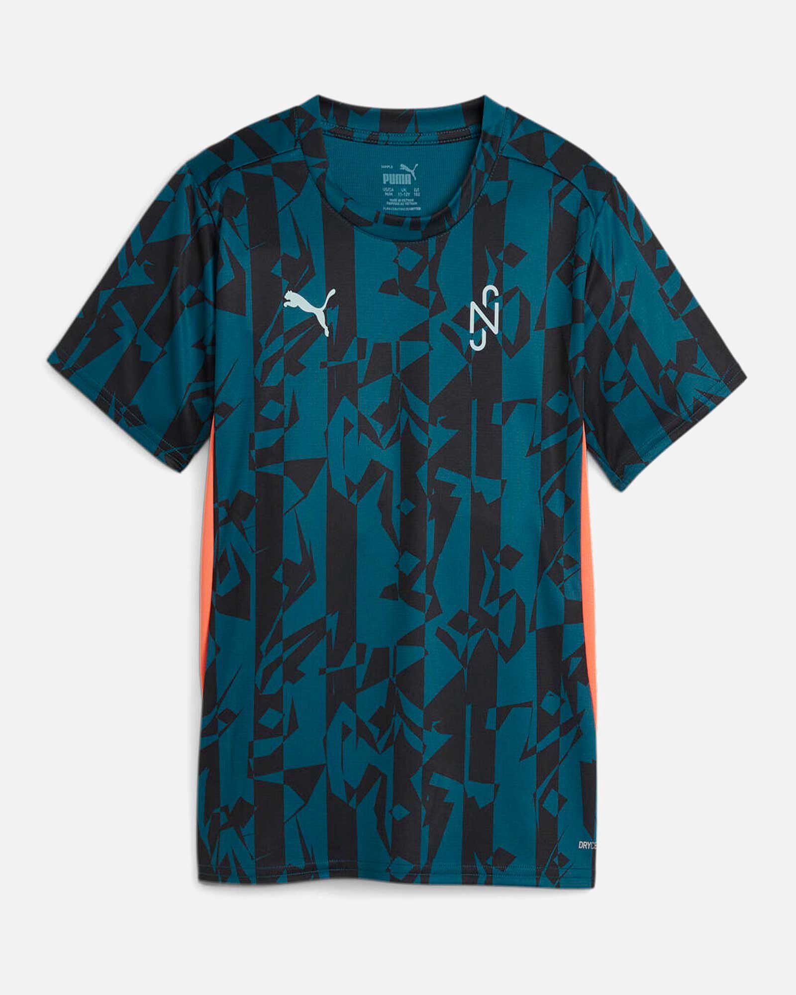 Camiseta Puma Neymar Jr Creativity - Fútbol Factory