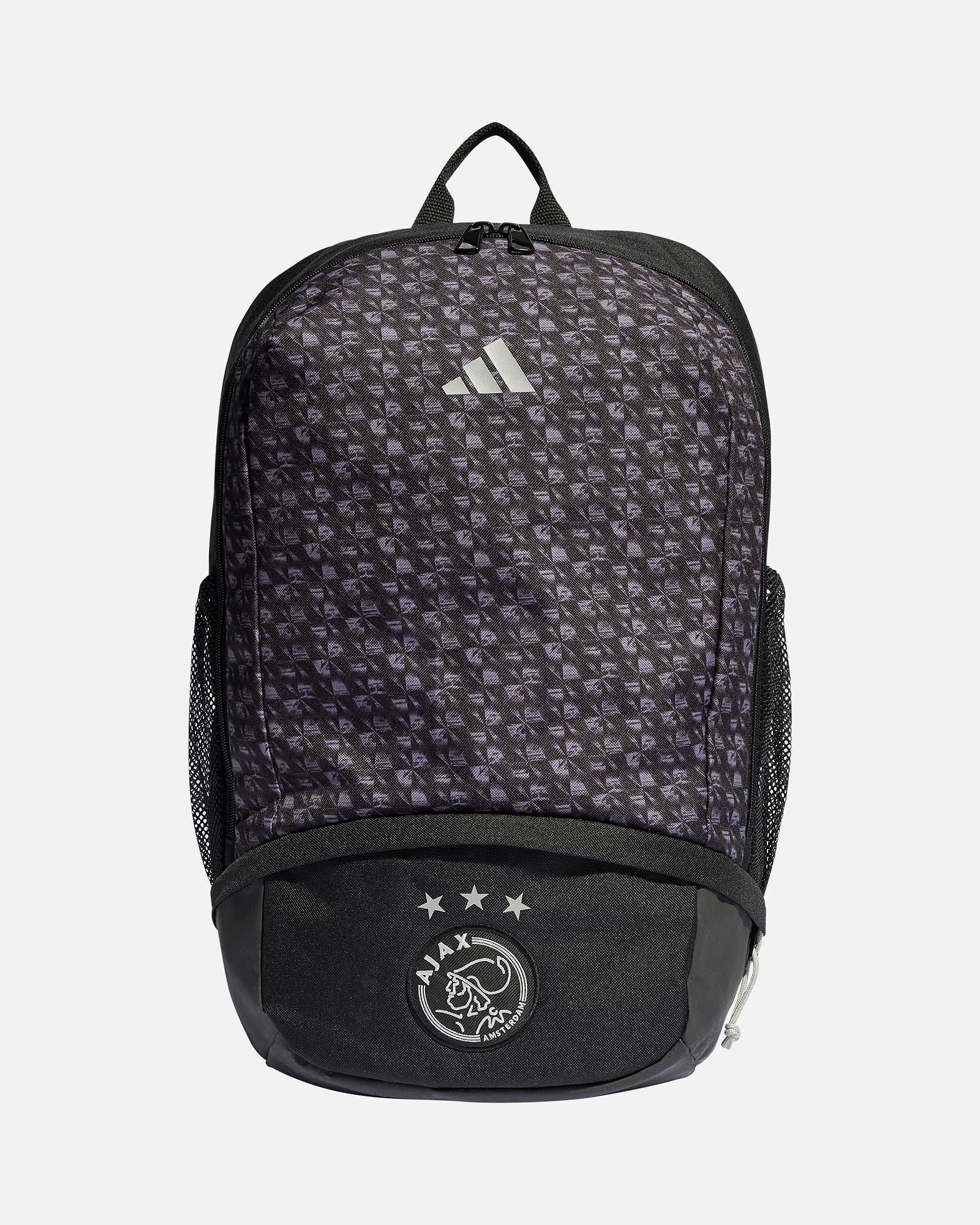 Mochila Ajax 2024/2025 - Fútbol Factory