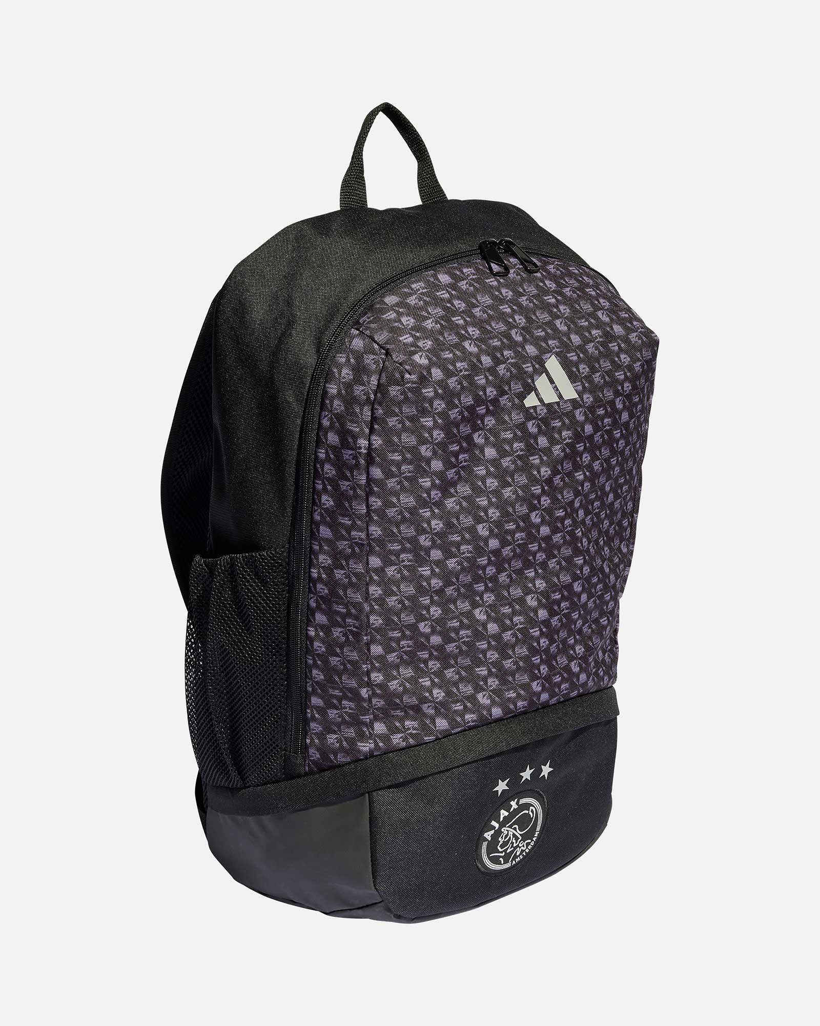 Mochila Ajax 2024/2025 - Fútbol Factory