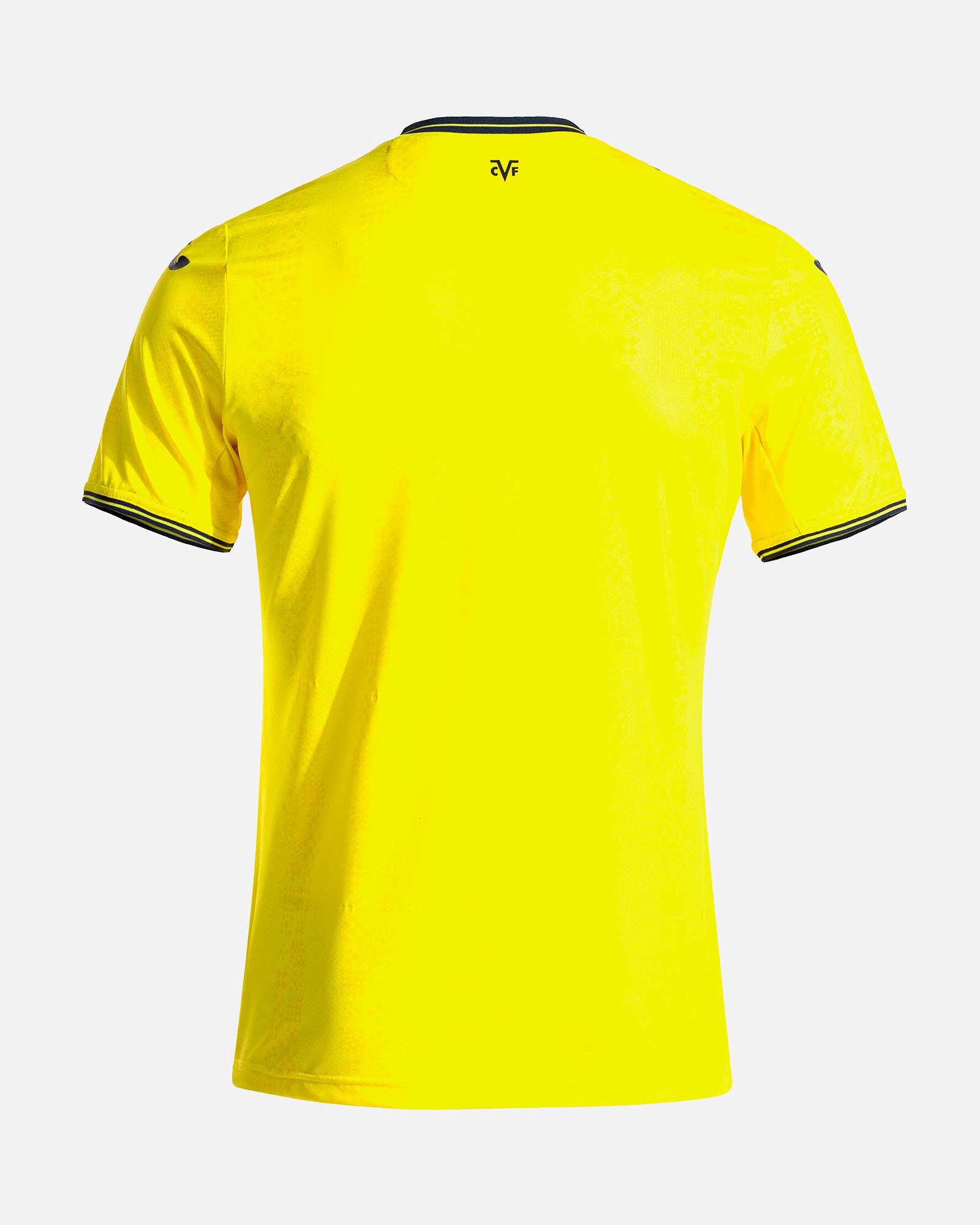 Camiseta 1º Villarreal CF 2024/2025 - Fútbol Factory