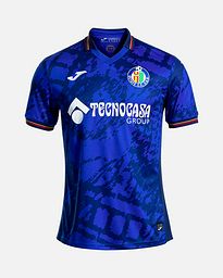 Camiseta 1ª Getafe CF 2024/2025