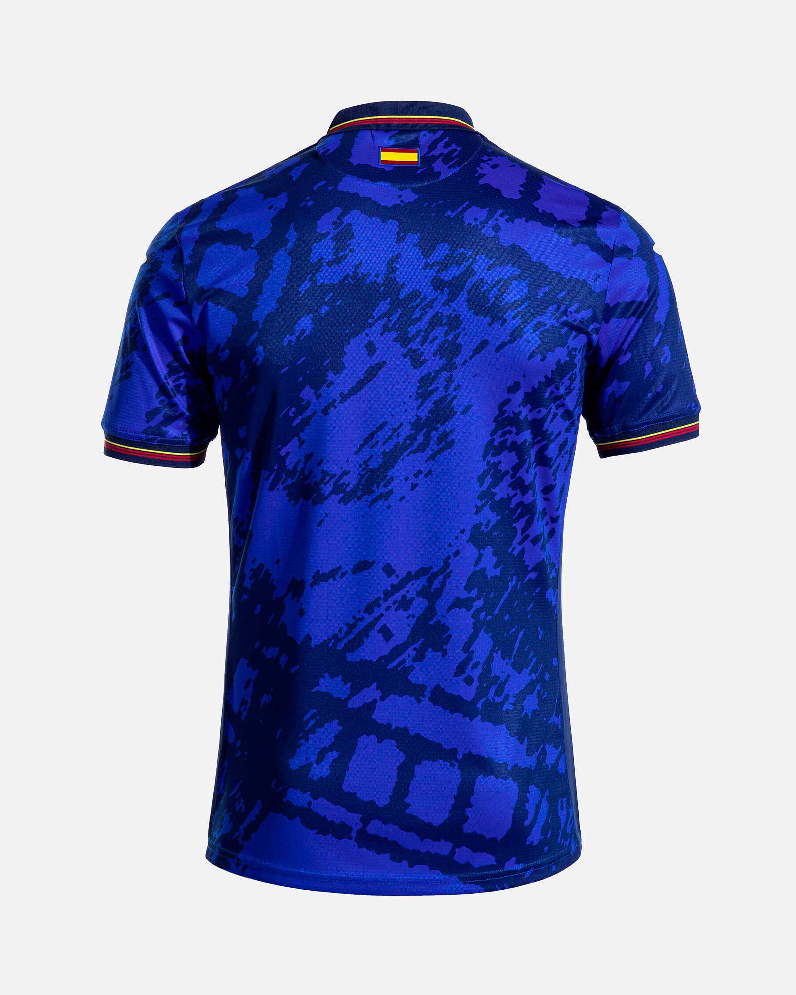 Camiseta 1ª Getafe CF 2024/2025 - Fútbol Factory