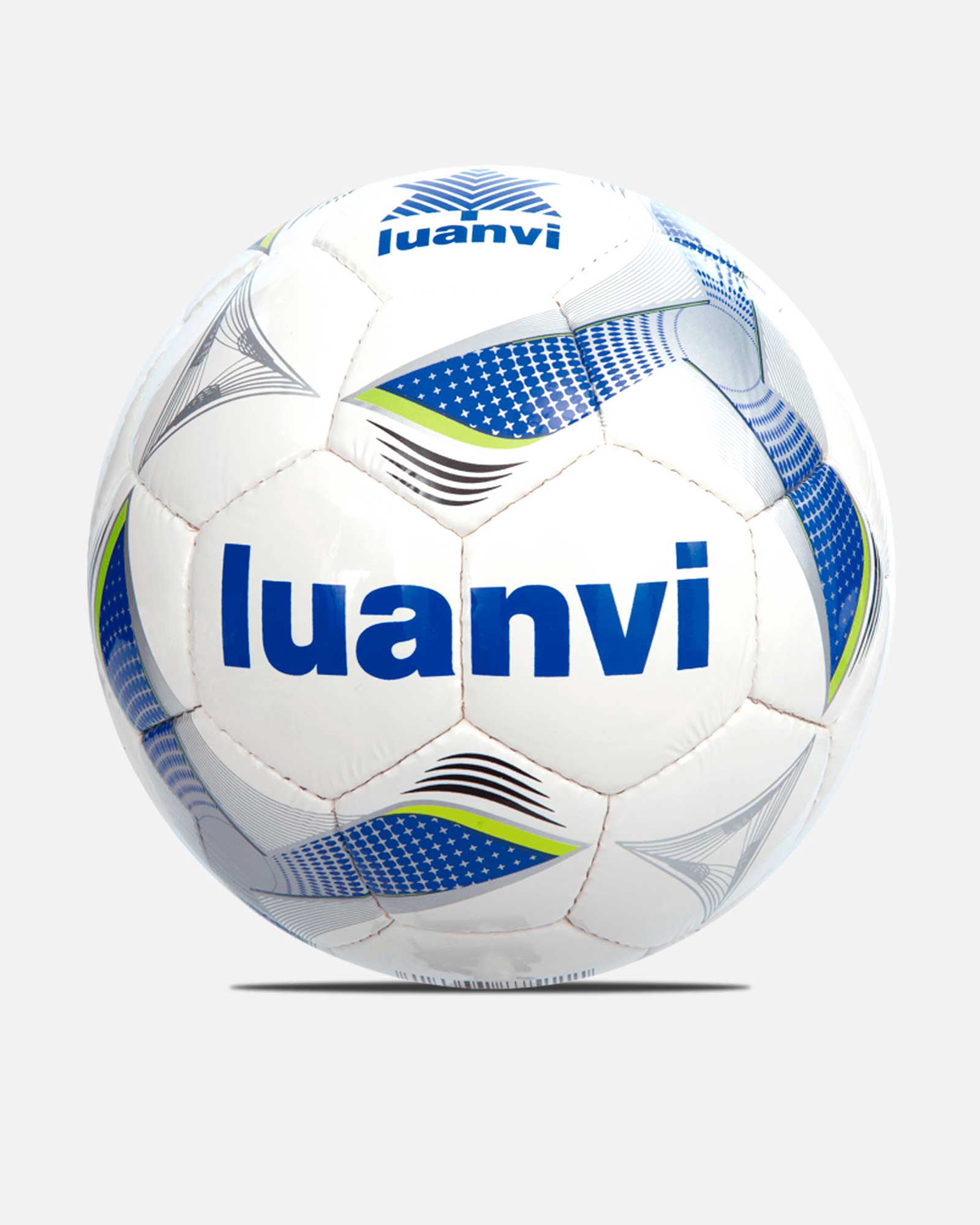 Balón Luanvi Cup 2024/2025 - Fútbol Factory