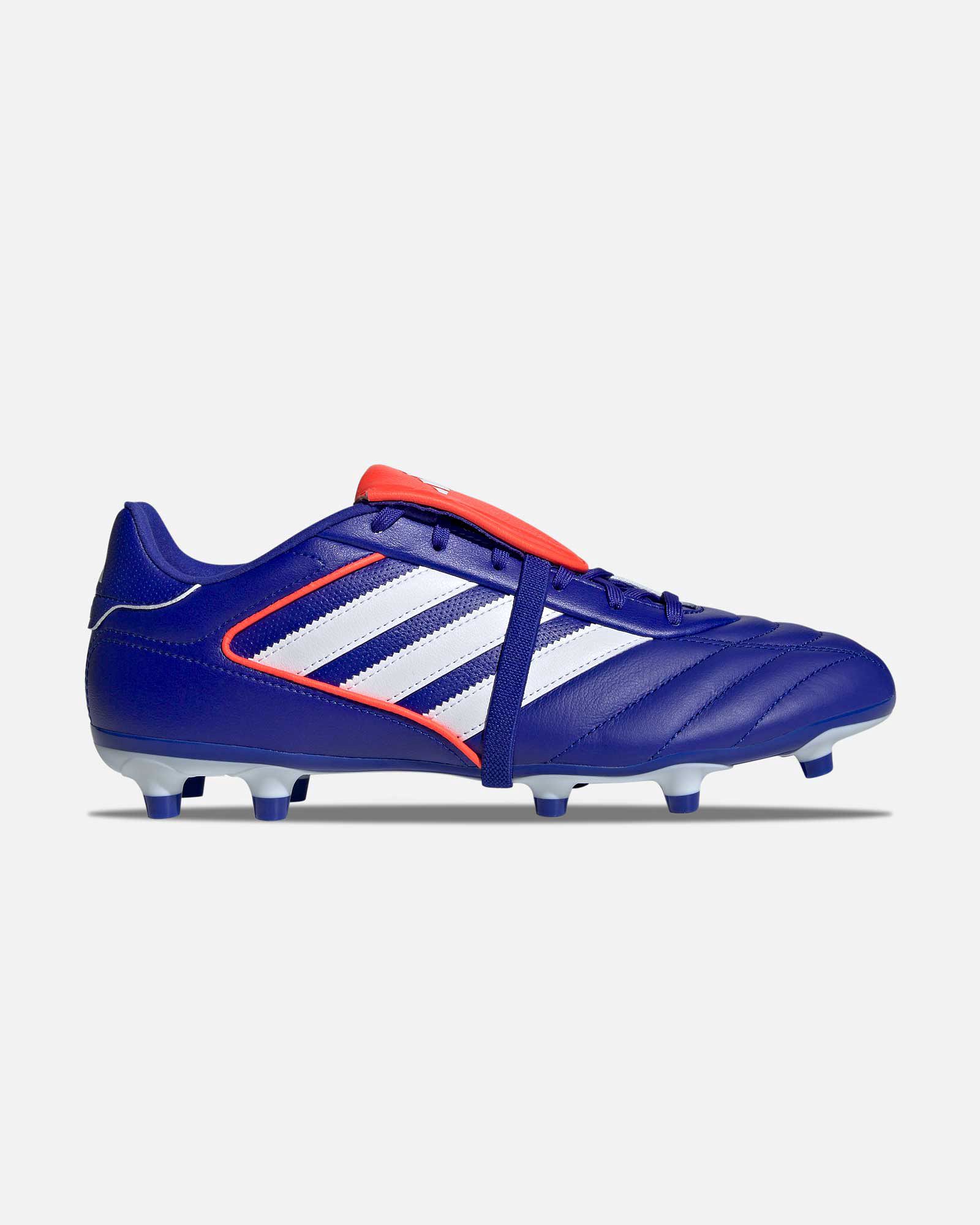 Botas adidas Copa Gloro II FG - Fútbol Factory