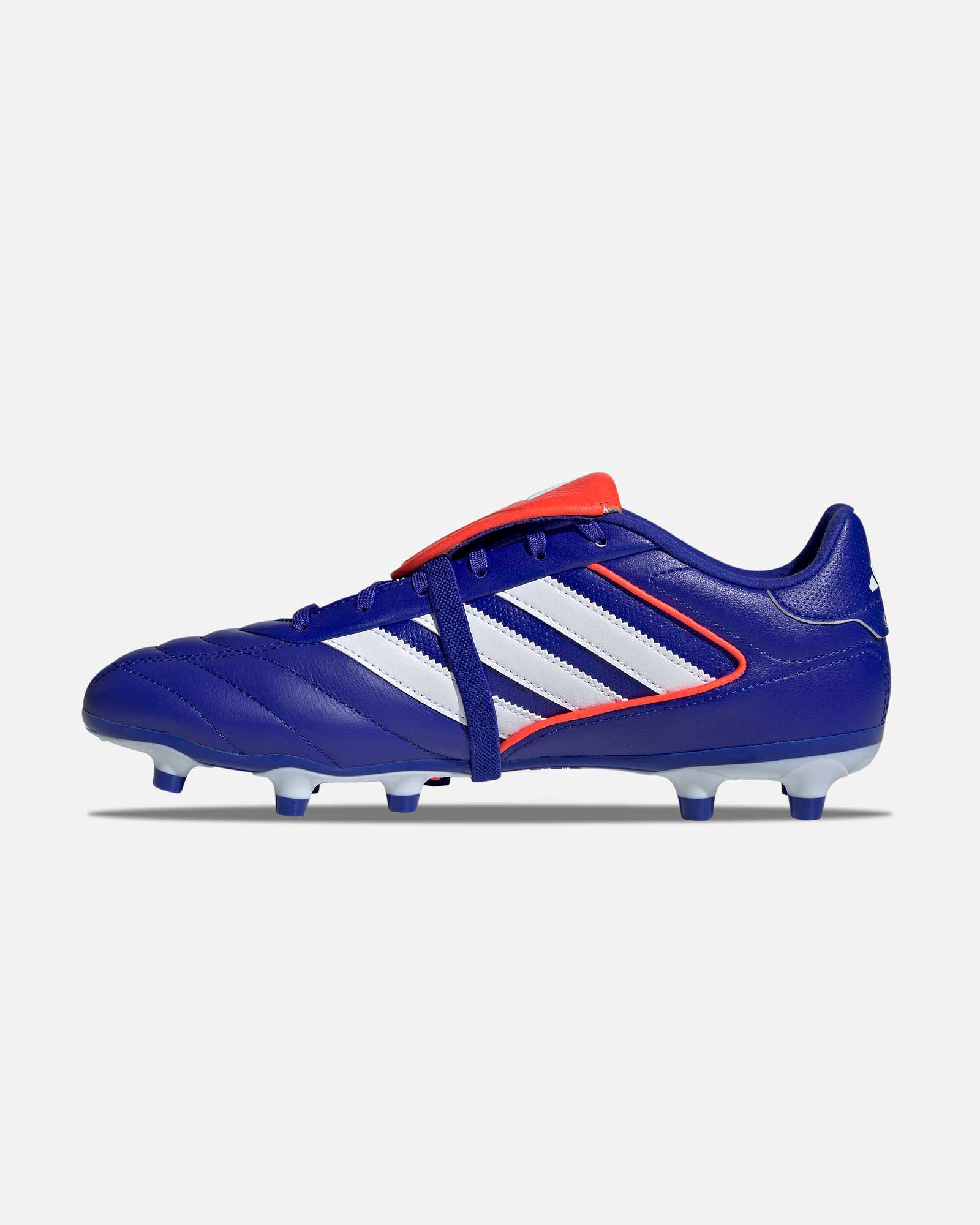 Botas adidas Copa Gloro II FG - Fútbol Factory