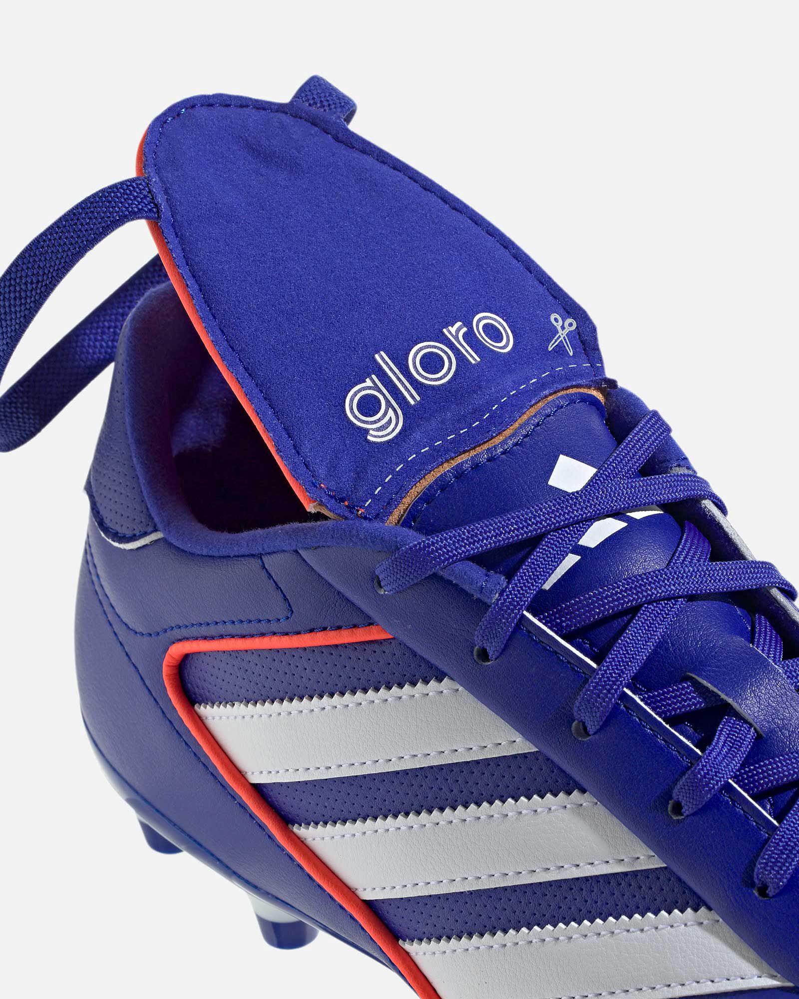 Botas adidas Copa Gloro II FG - Fútbol Factory