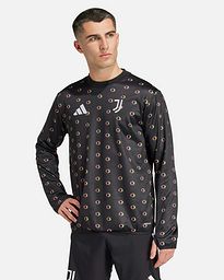 Camiseta Juventus FC 2024/2025 Prematch