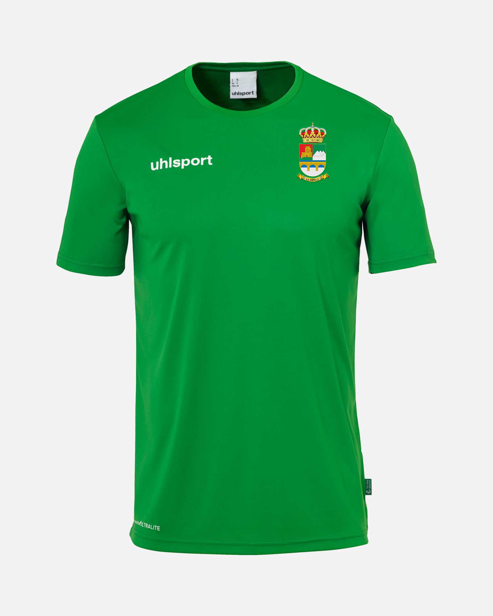 Camiseta AD Seseña 2024/2025 TR - Fútbol Factory