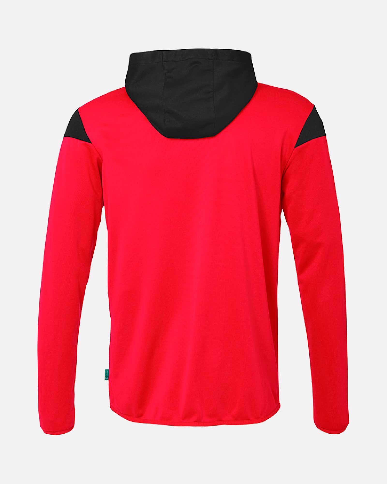 Chaqueta de entrenamiento AD Seseña 2025/2026 - Fútbol Factory