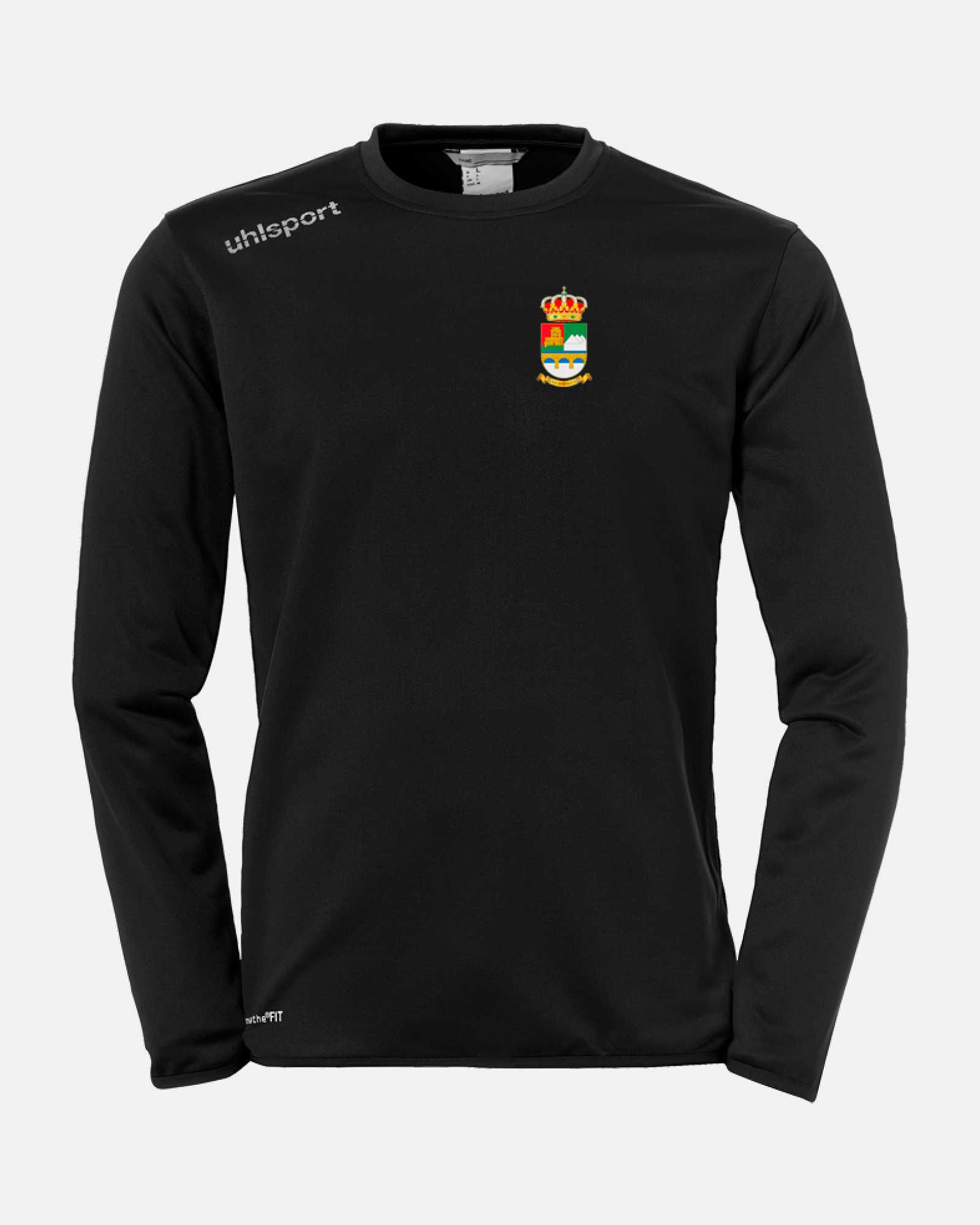 Camiseta de entrenamiento AD Seseña 2025/2026 TR - Fútbol Factory