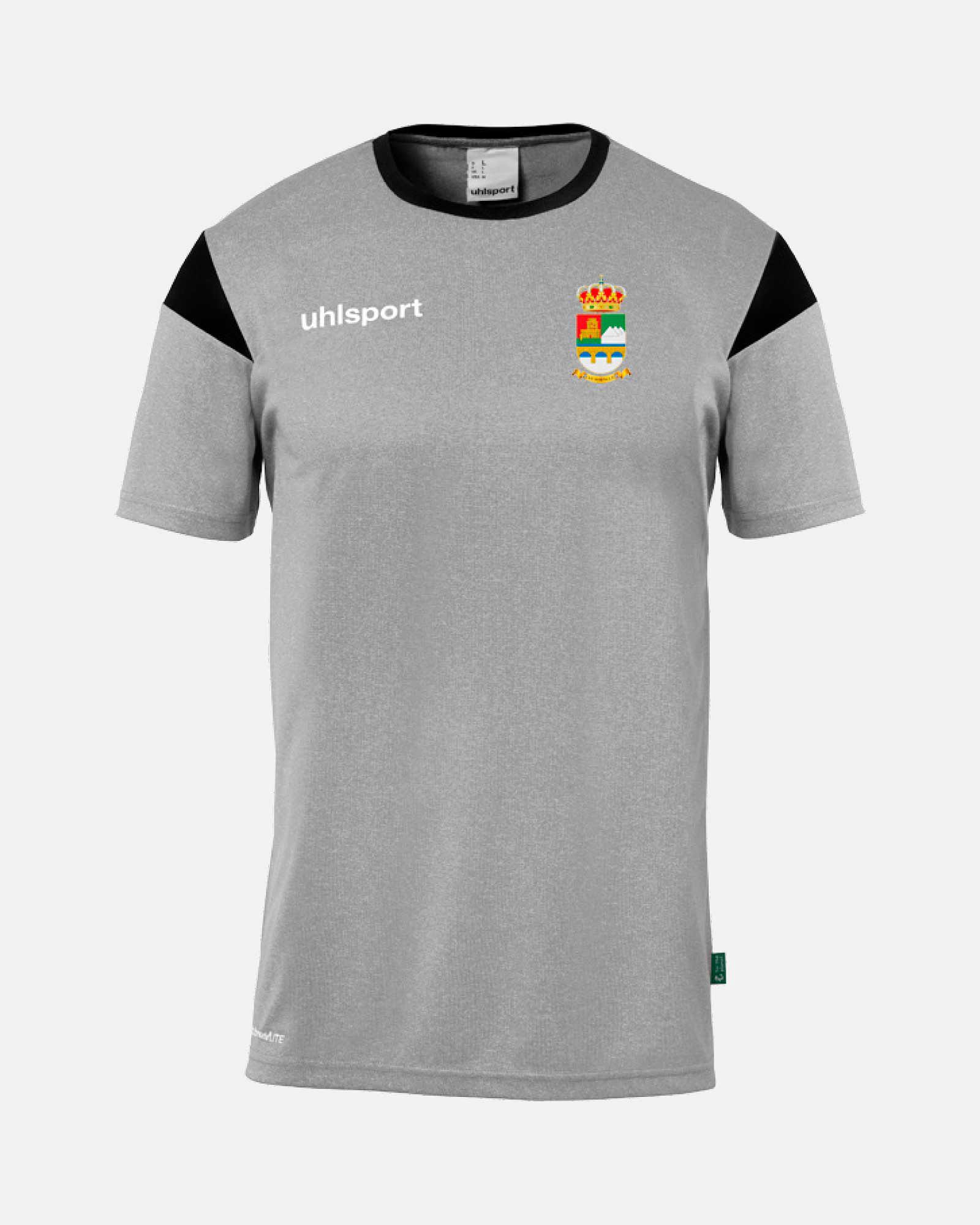 Camiseta entrenador AD Seseña 2024/2025 TR - Fútbol Factory