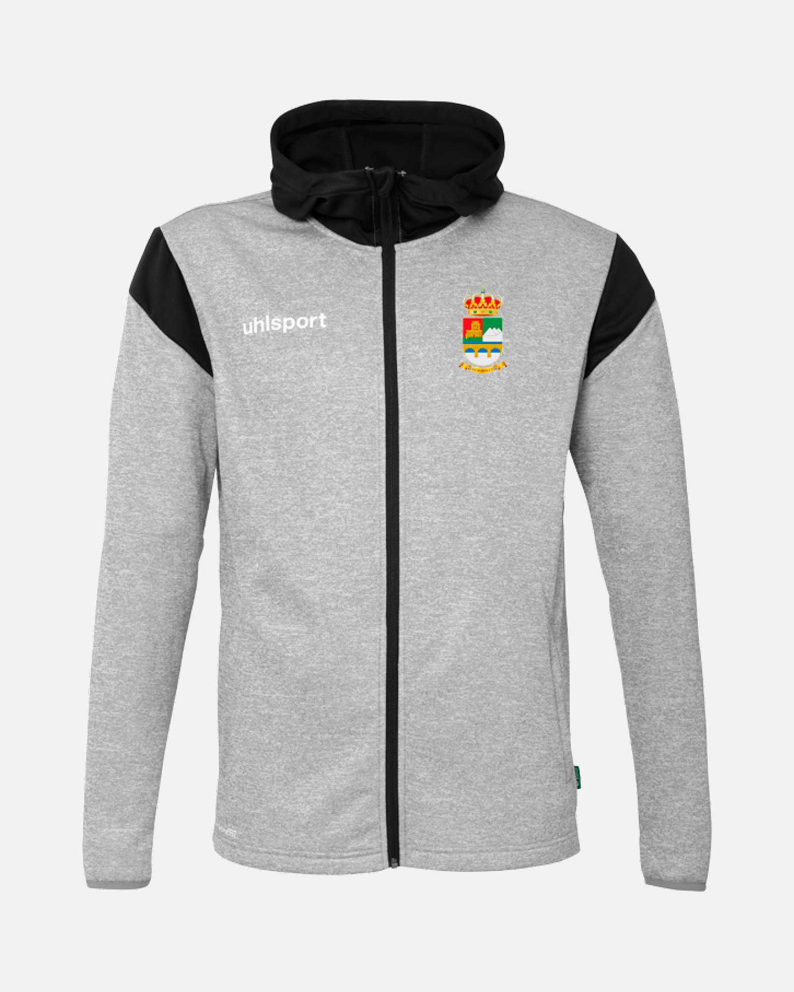 Chaqueta entrenador AD Seseña 2024/2025 - Fútbol Factory