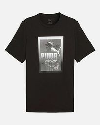 Camiseta Puma Photoprint