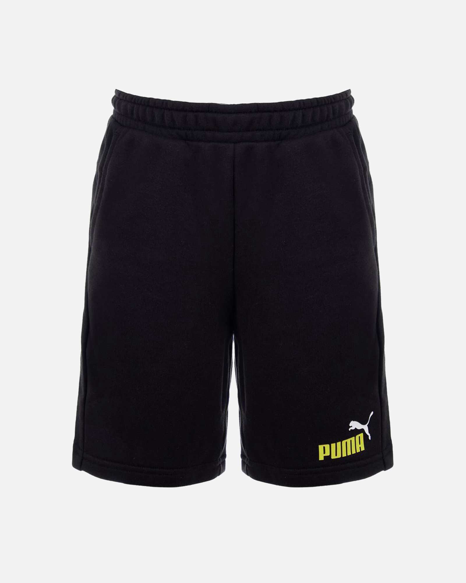 Pantalón Puma Essentials +  - Fútbol Factory