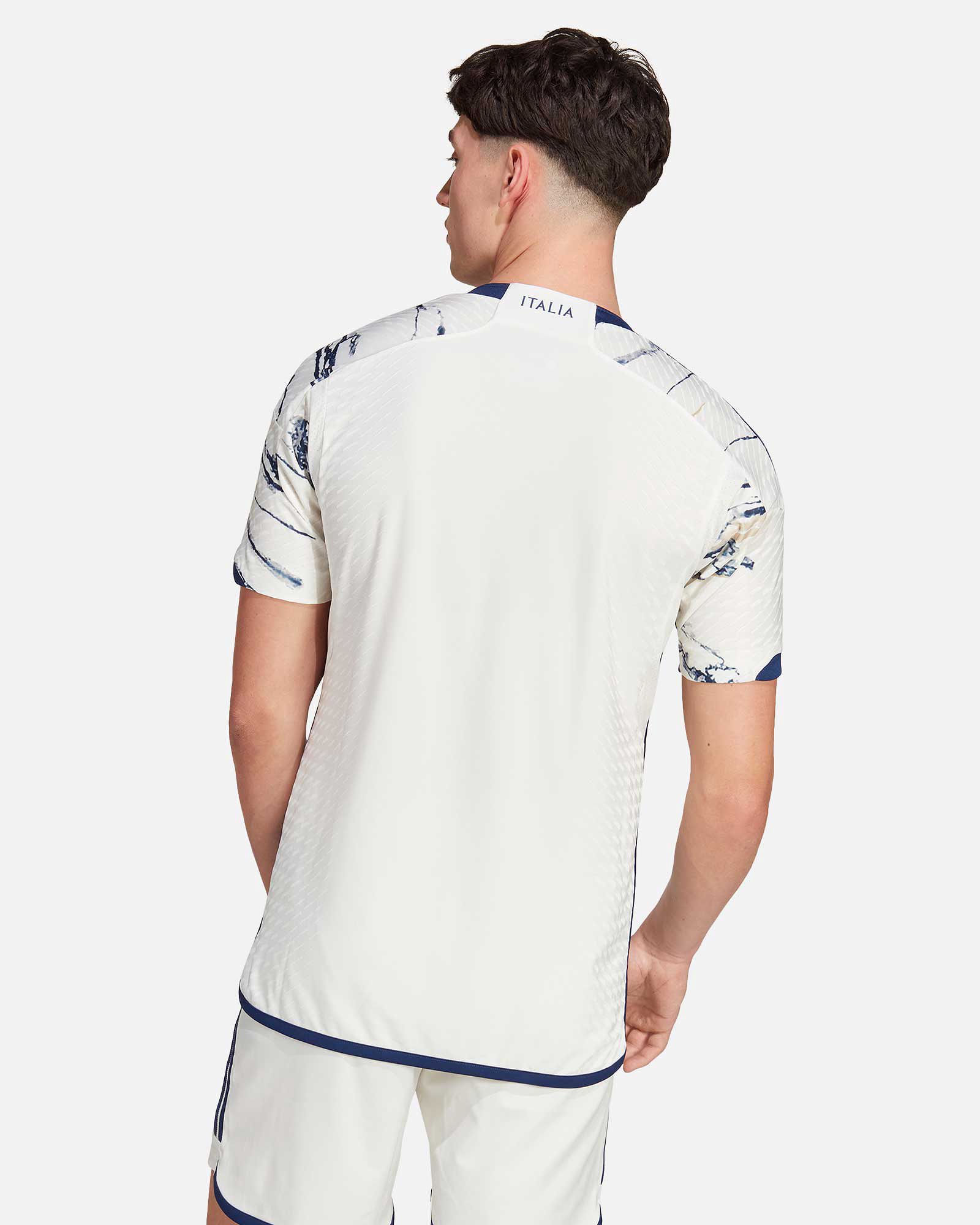 Camiseta 2ª Italia 2022/2023 Authentic - Fútbol Factory