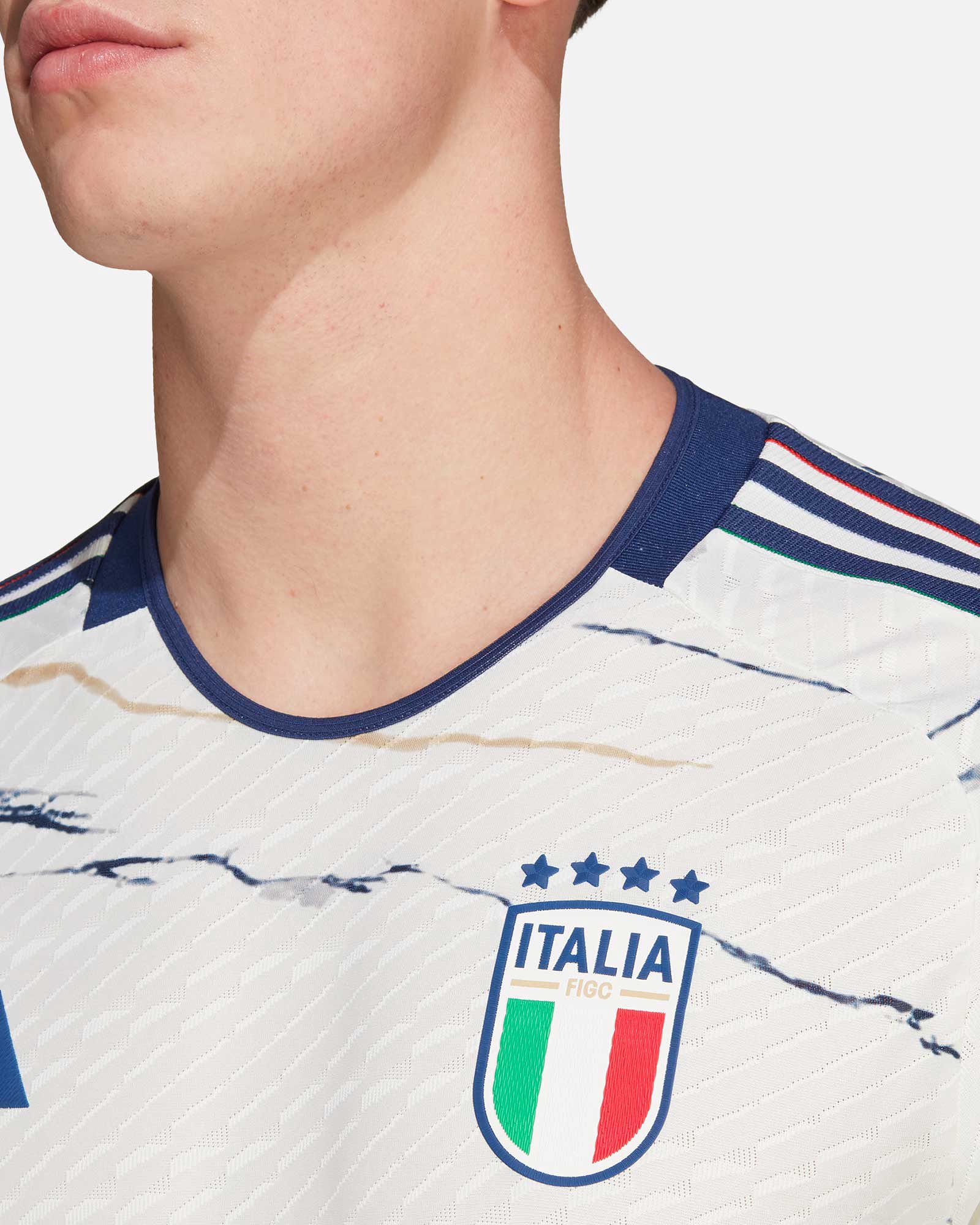 Camiseta 2ª Italia 2022/2023 Authentic - Fútbol Factory