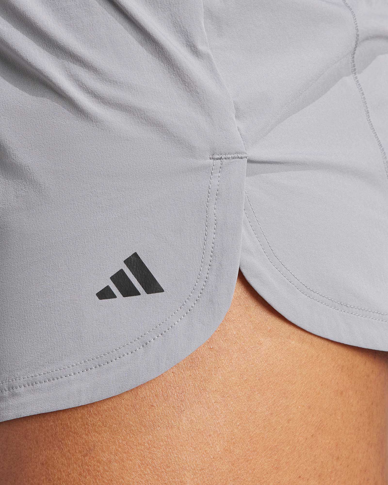 Pantalón adidas Pacer Lux - Fútbol Factory