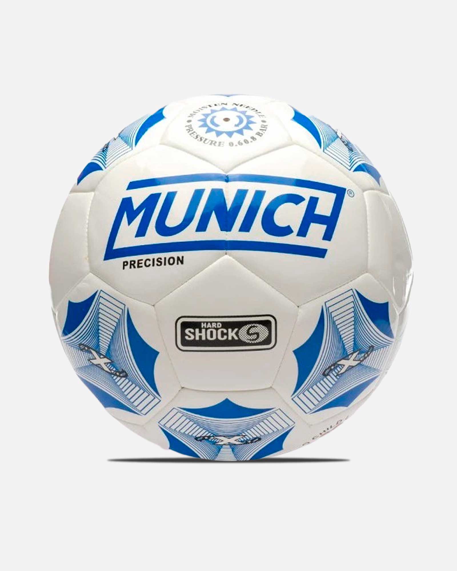 Balón Munich Precision - Fútbol Factory