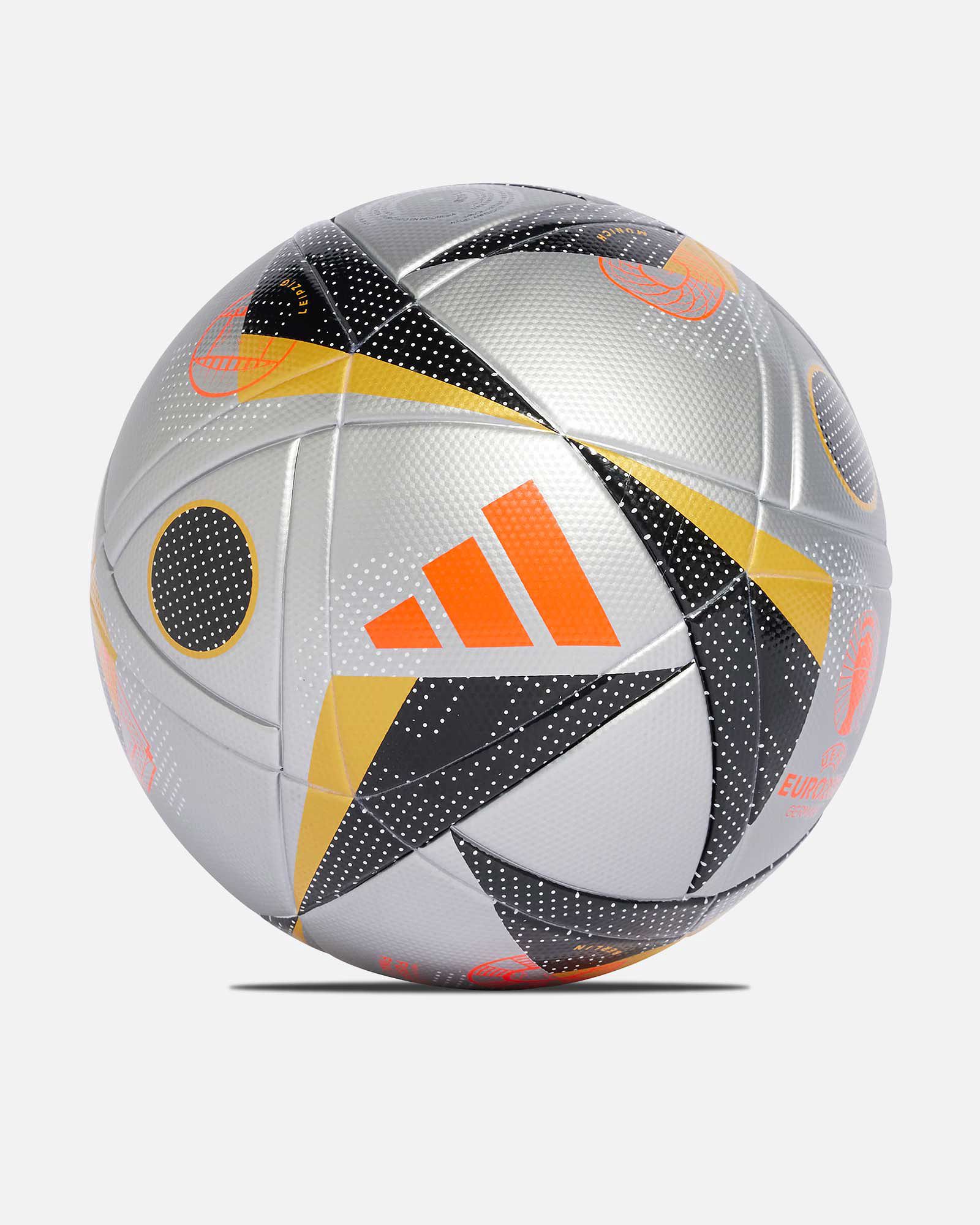 Balón adidas EURO 2024 League - Fútbol Factory