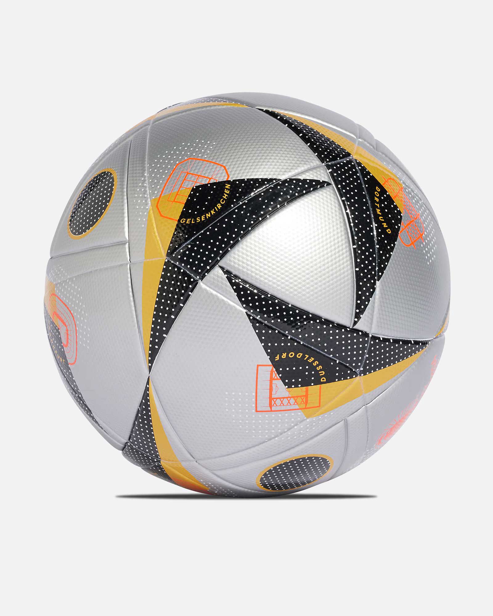 Balón adidas EURO 2024 League - Fútbol Factory