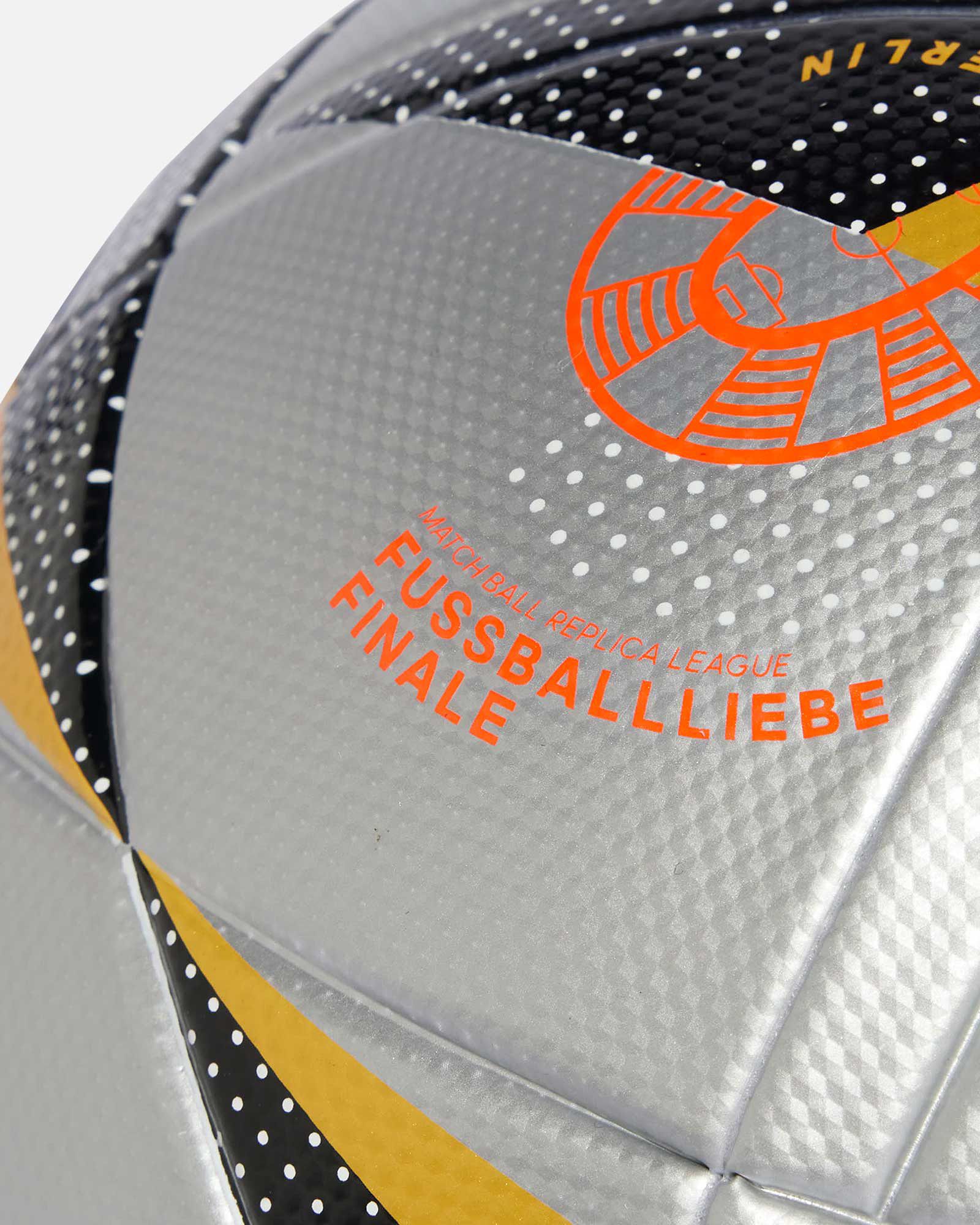 Balón adidas EURO 2024 League - Fútbol Factory