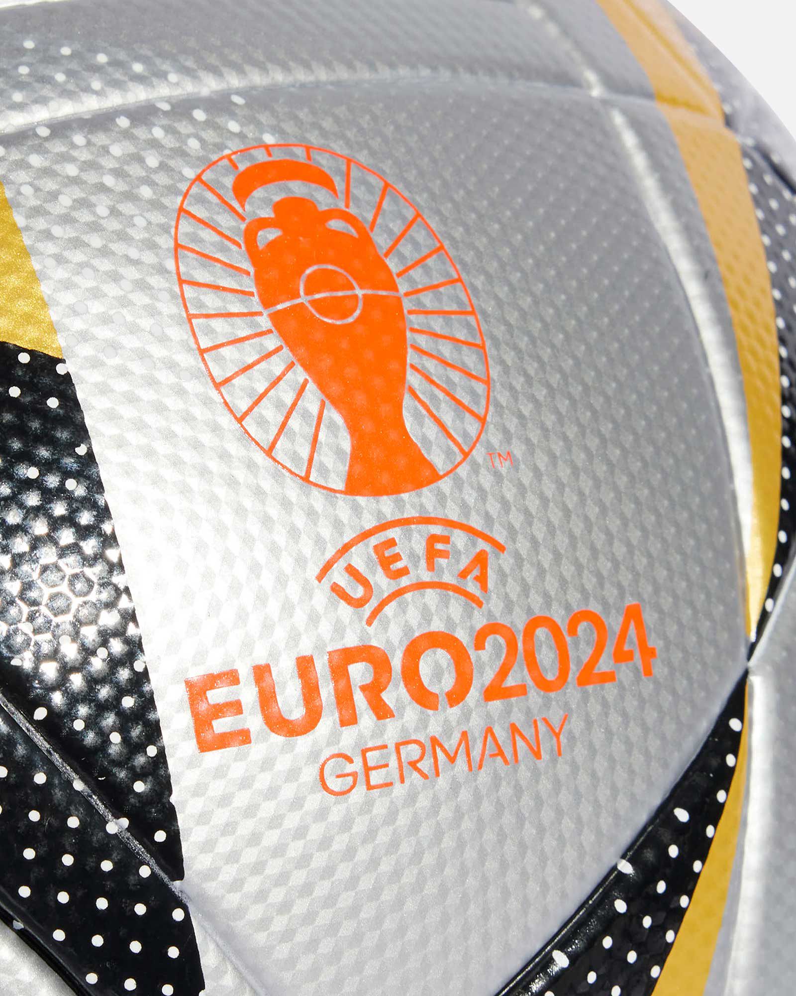 Balón adidas EURO 2024 League - Fútbol Factory