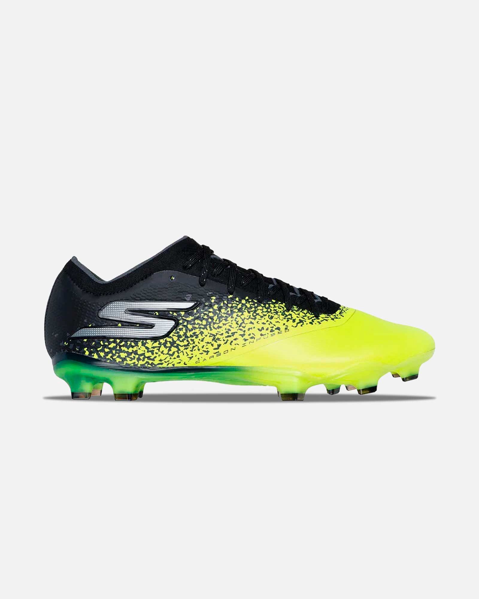 Botas Skechers Razor 1.5. Elite FG - Fútbol Factory