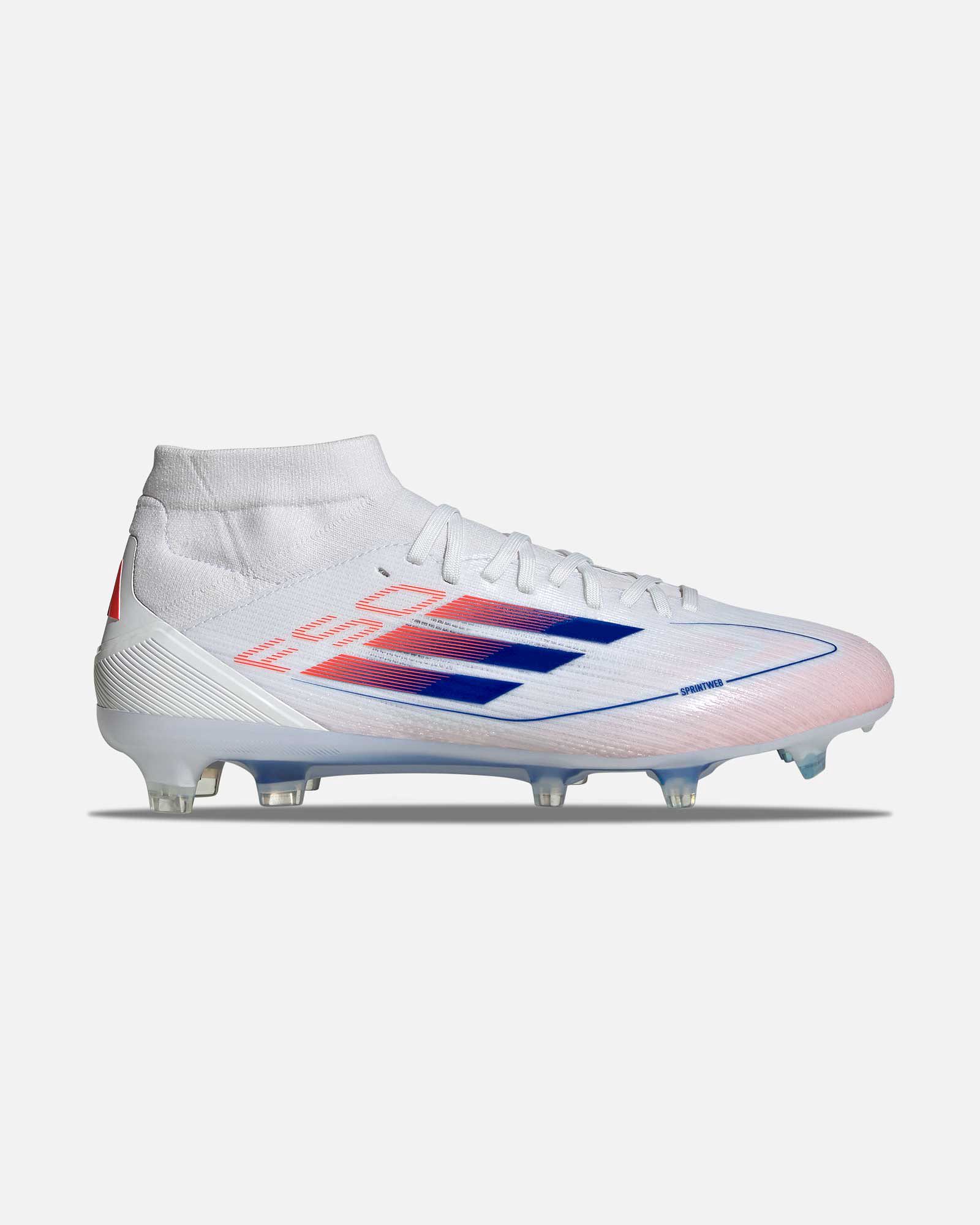 Botas adidas F50 Pro-MID FG - Fútbol Factory