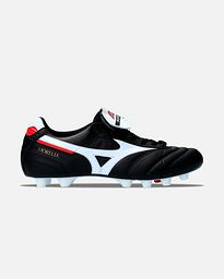 Botas Mizuno Morelia Japan MD FG