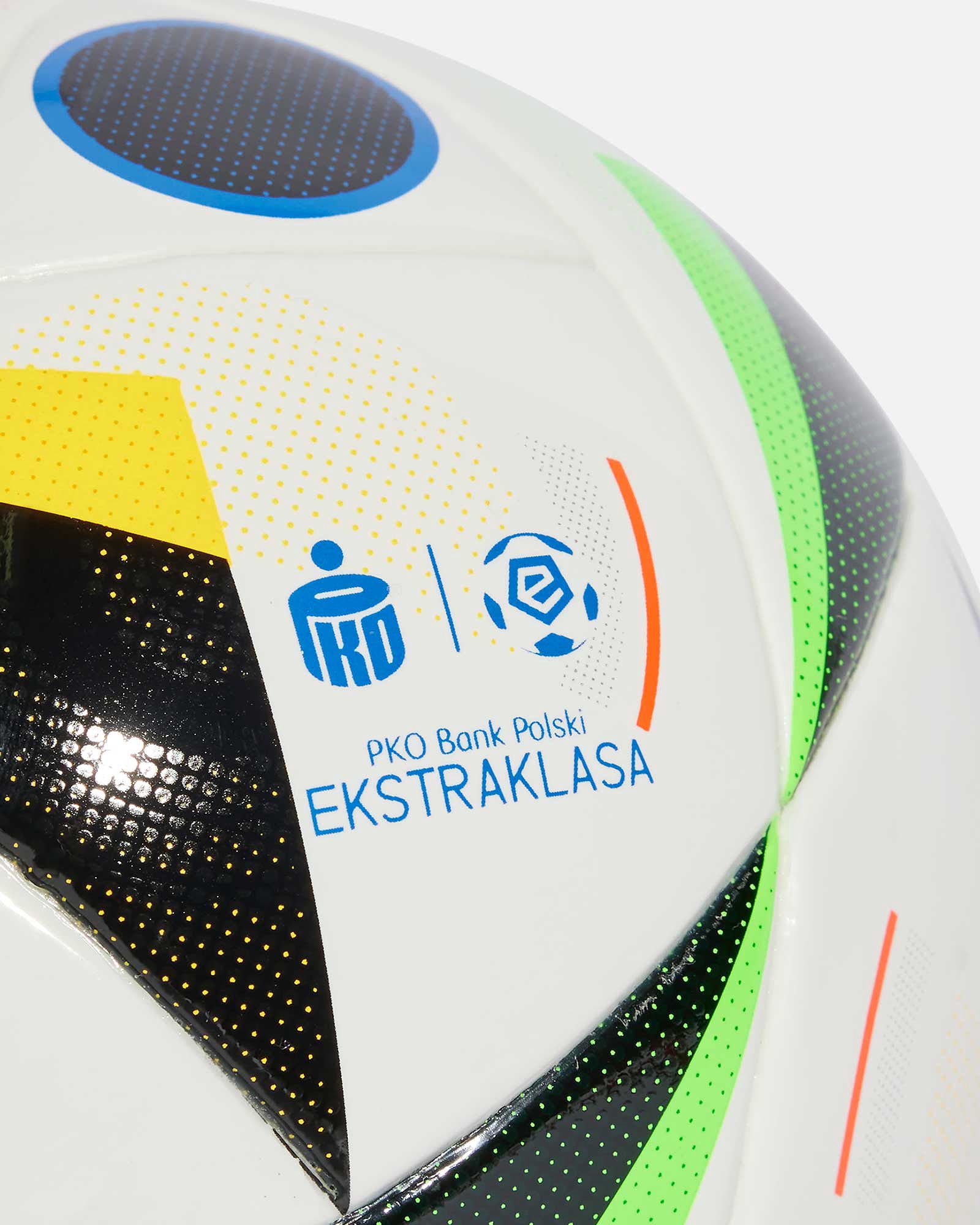 Mini Balon adidas Ekstraklasa - Fútbol Factory