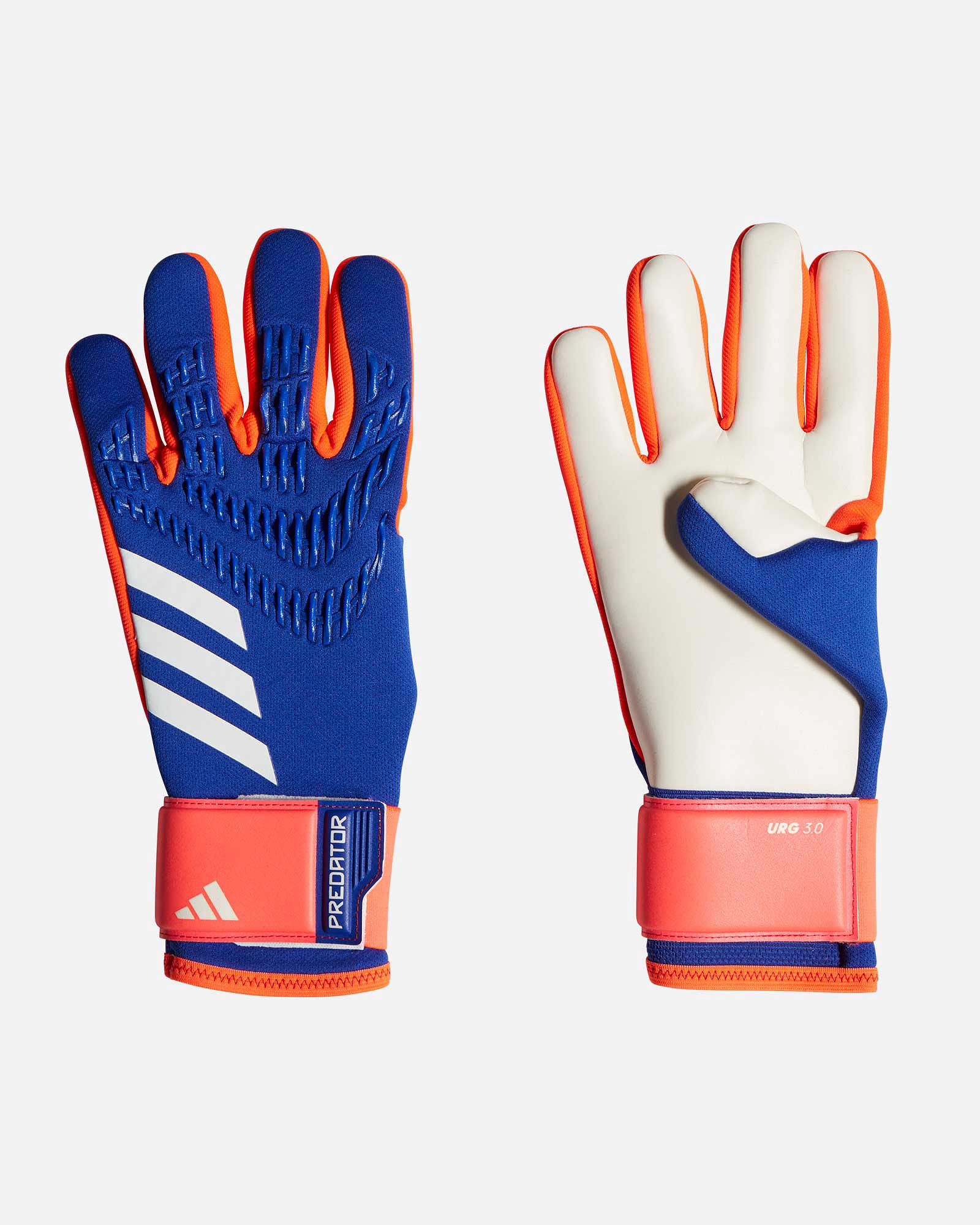 Guantes adidas Predator League - Fútbol Factory