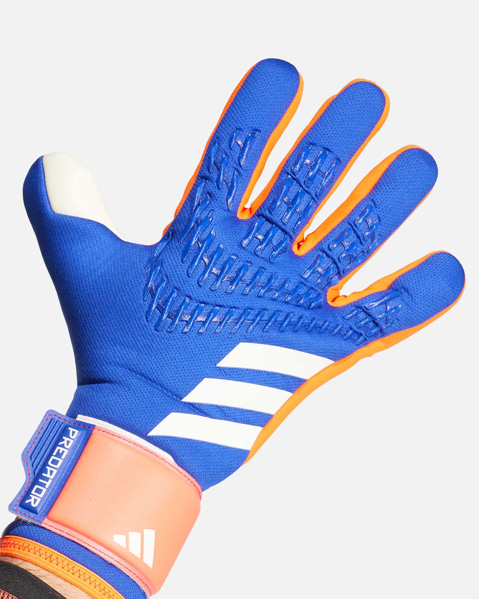 Guantes adidas Predator League - Fútbol Factory