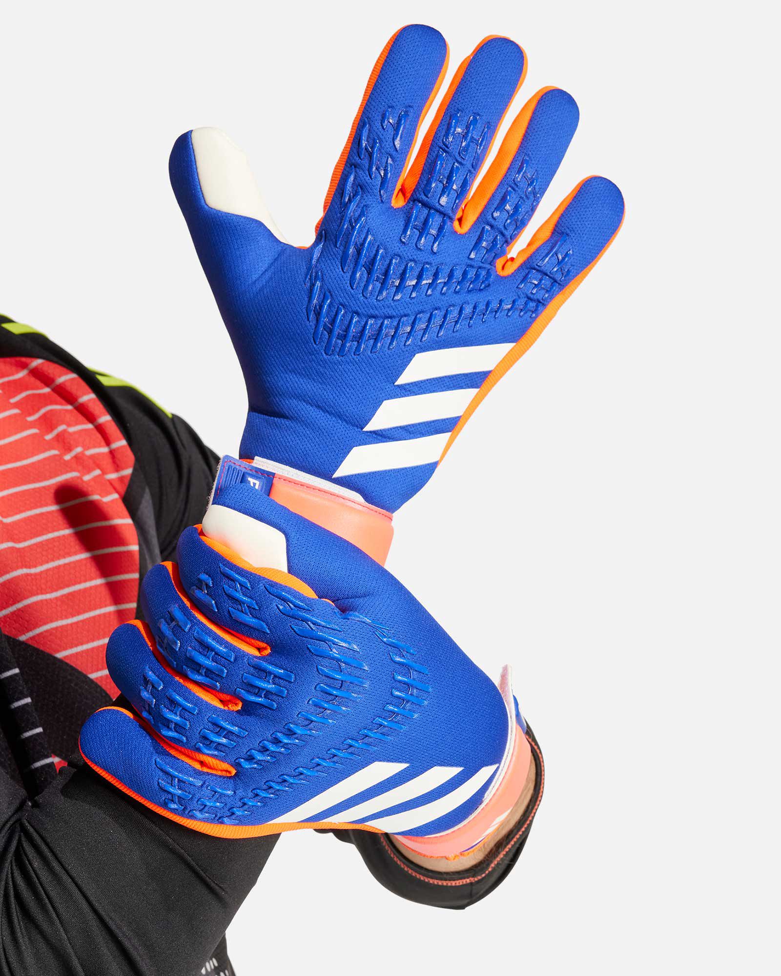 Guantes adidas Predator League - Fútbol Factory