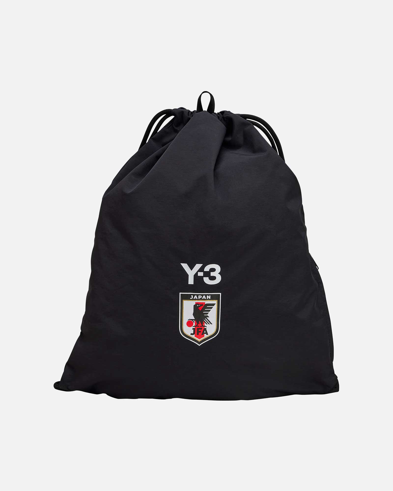 Gymsack Japón 2024 Y-3 - Fútbol Factory