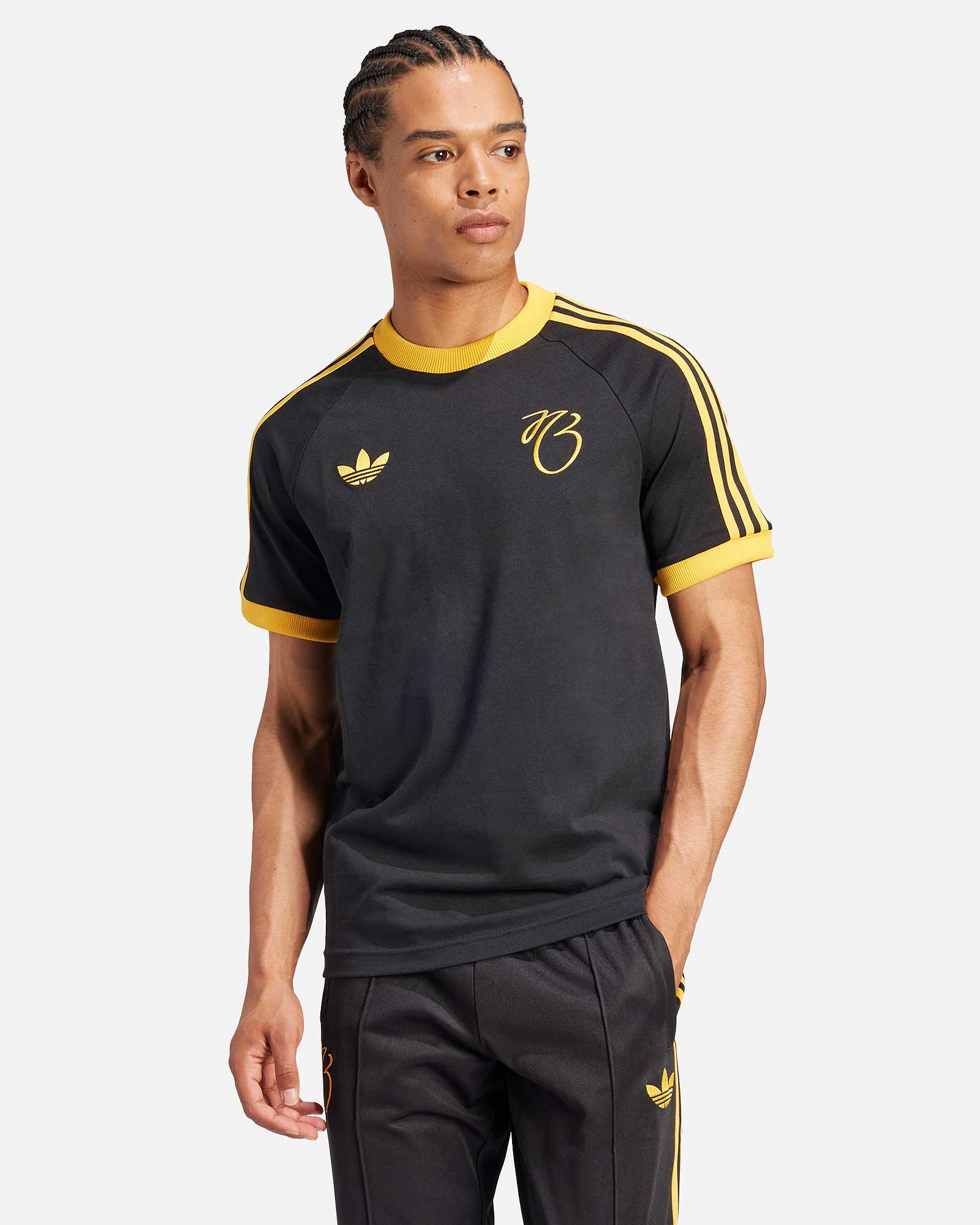 Camiseta adidas Jude Bellingham 2024/2025 - Fútbol Factory