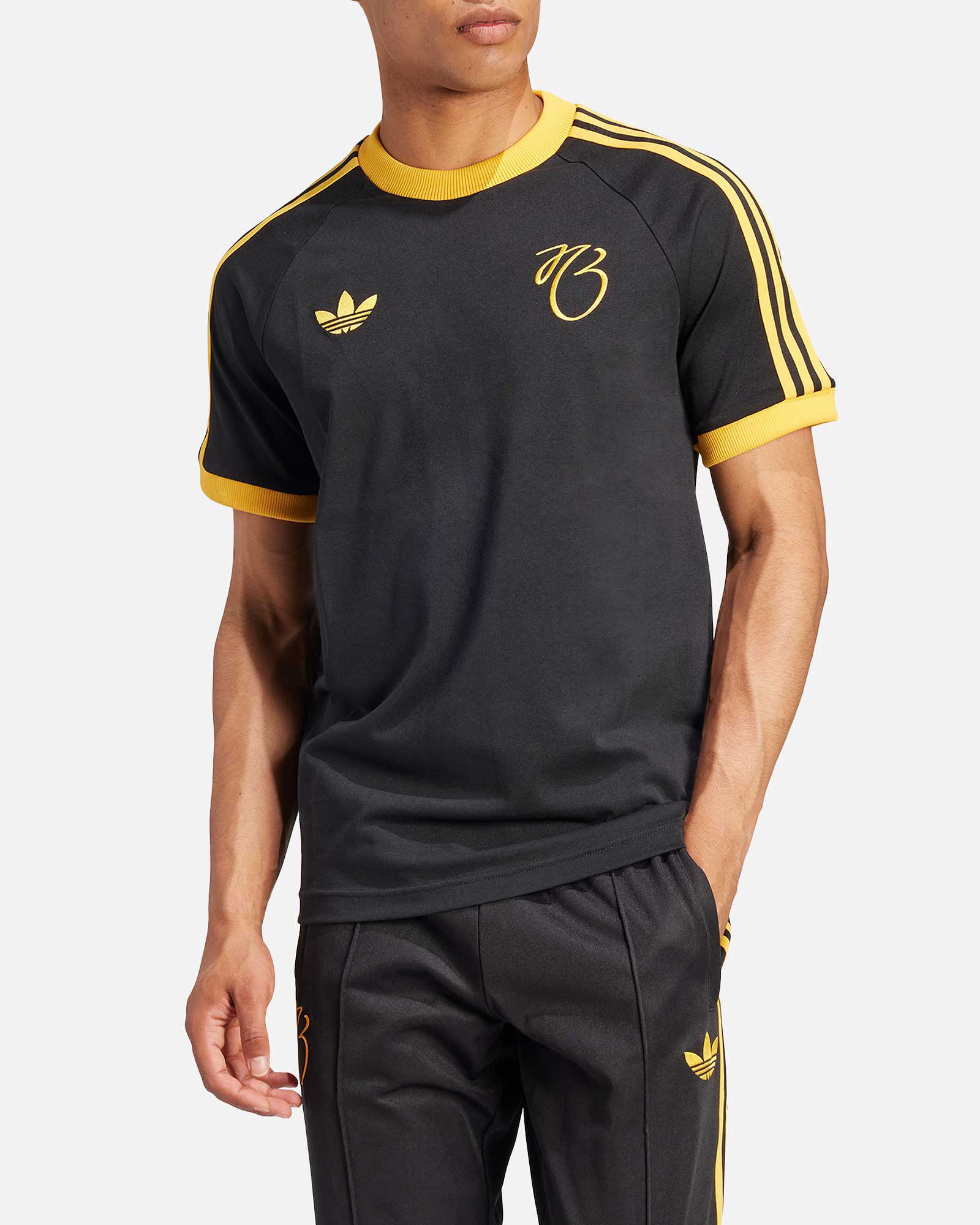 Camiseta adidas Jude Bellingham 2024/2025 - Fútbol Factory