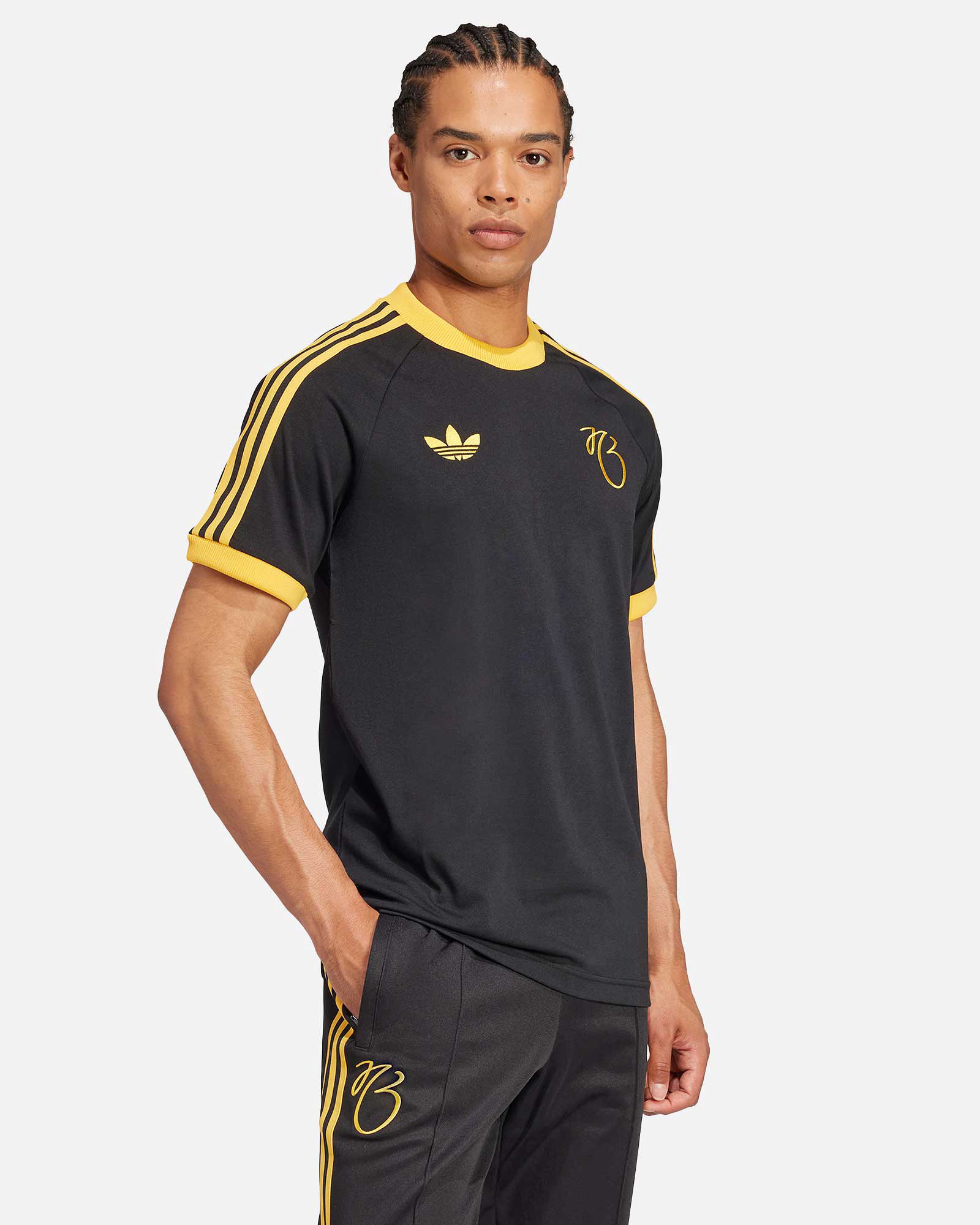 Camiseta adidas Jude Bellingham 2024/2025 - Fútbol Factory