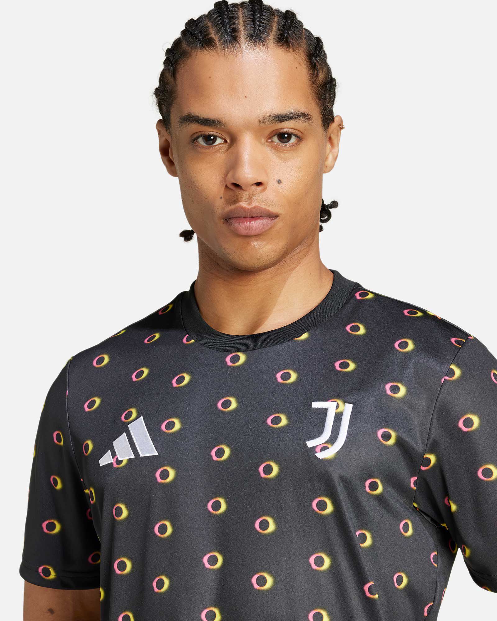 Camiseta Juventus FC 2024/2025 Prematch  - Fútbol Factory