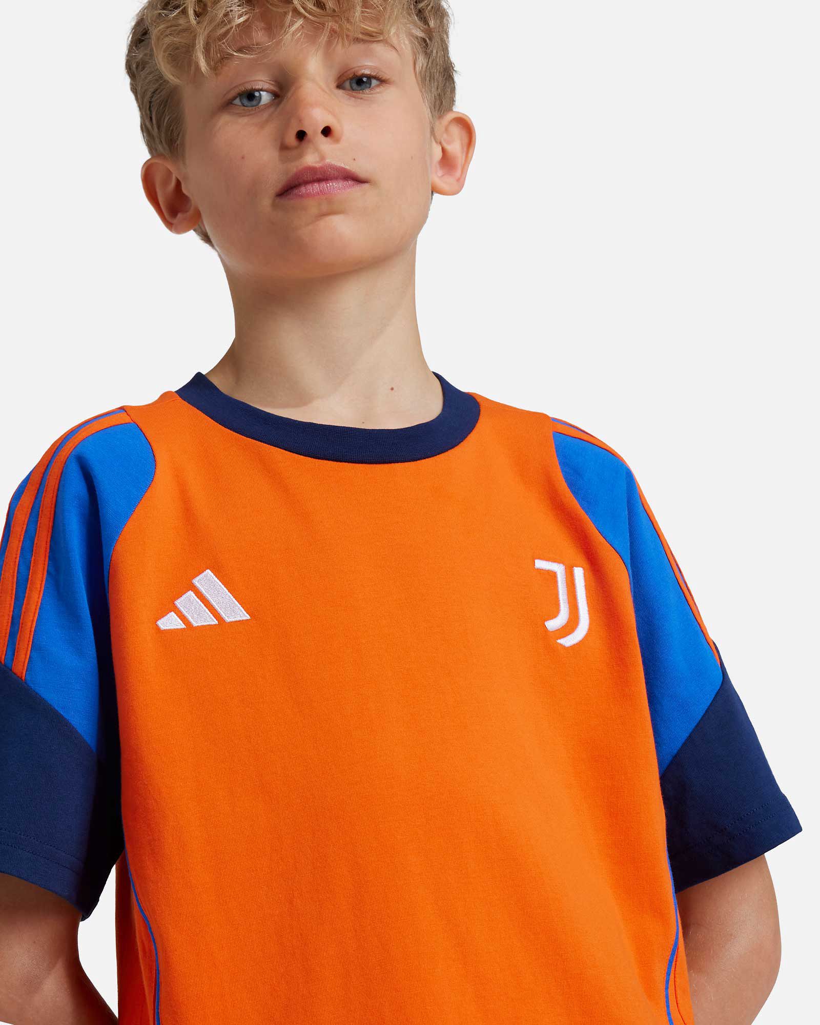 Camiseta Juventus FC 2024/2025 - Fútbol Factory