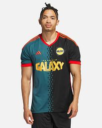 Camiseta 3ª Los Ángeles Galaxy 2024/2025